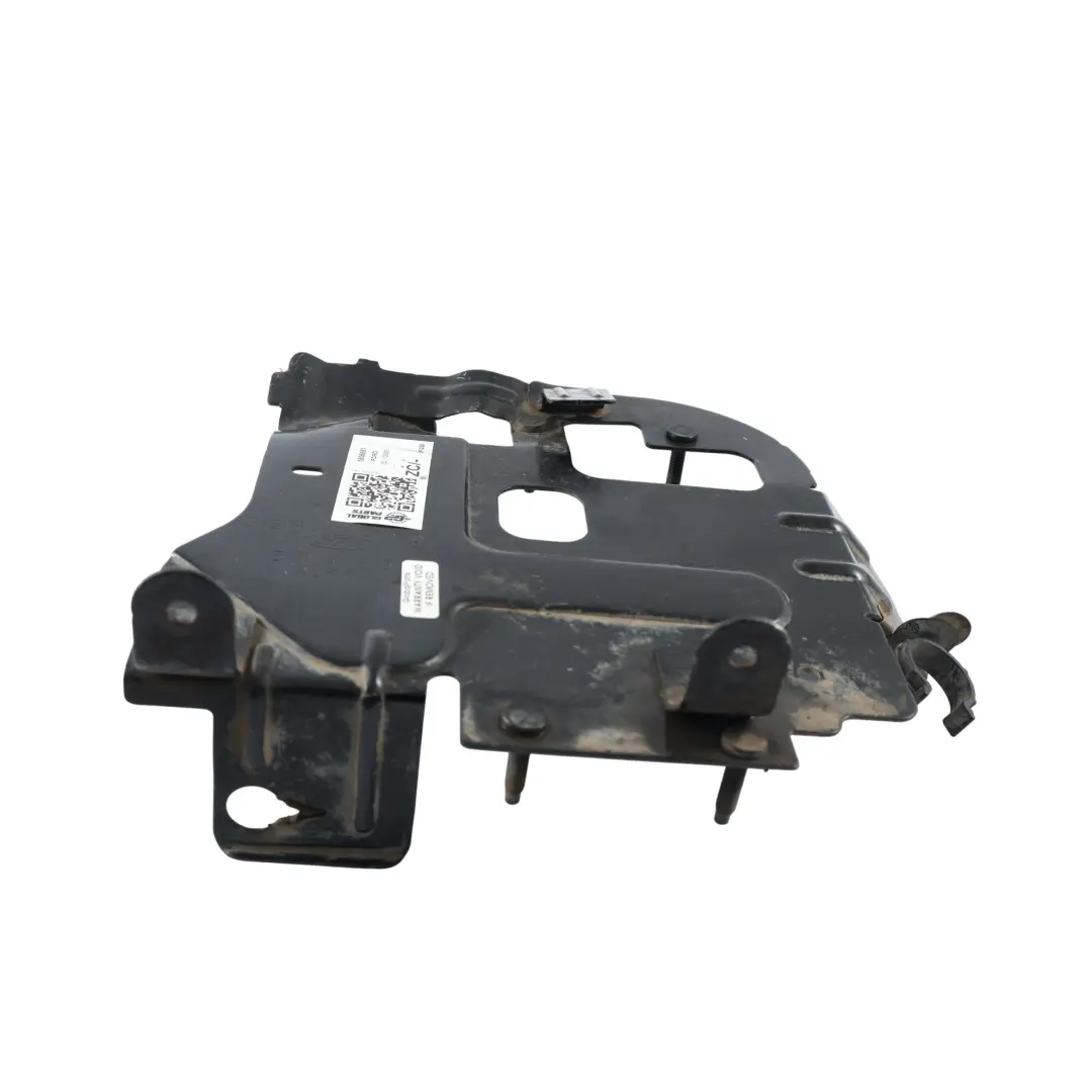 Ford Fiesta Mk7 Support Calculateur Moteur ECU CV21-12A692-AD - SKU 1806681 - Numéro de pièce 1806681