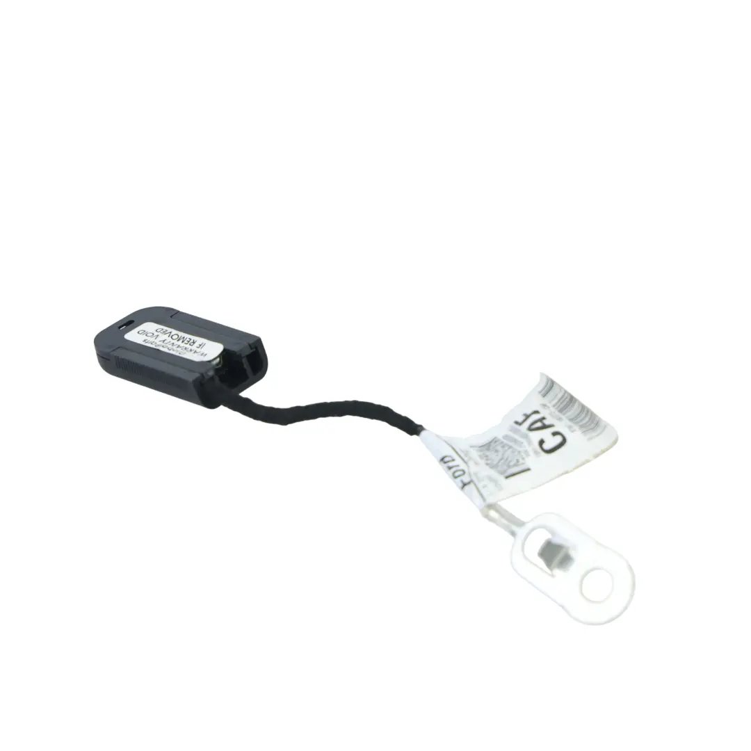 Ford Focus Mk3 Rear View Mirror Wiring Harness Windscreen BV6T-18D273-CAF - SKU 1809588 - Part number 1809588