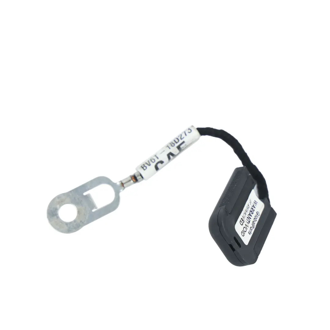 Ford Focus Mk3 Wiązka Przewodów Lusterka Wstecznego Szyba BV6T-18D273-CAF - SKU 1809588 - Numer Części 1809588