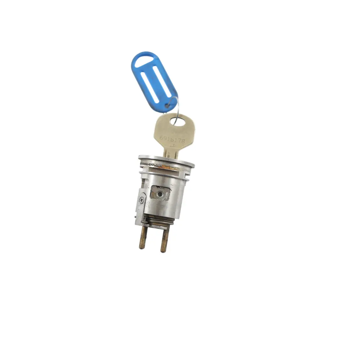 Ford Transit Tourneo Custom Mk1 Door Front Lock Key Cylinder Retainer - SKU 1810029 - Part number 1810029