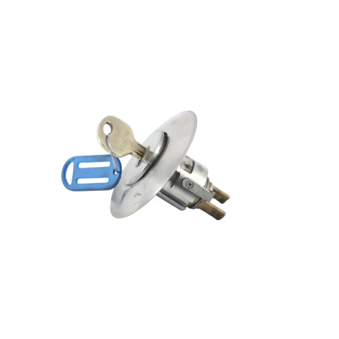Mk1 Door Front Lock Key Cylinder Retainer to Ford Transit Tourneo Custom with Part number 1810029 Ford Transit Tourneo Custom Mk1 Door Front Lock Key Cylinder Retainer - SKU 1810029 - Part number 1810029