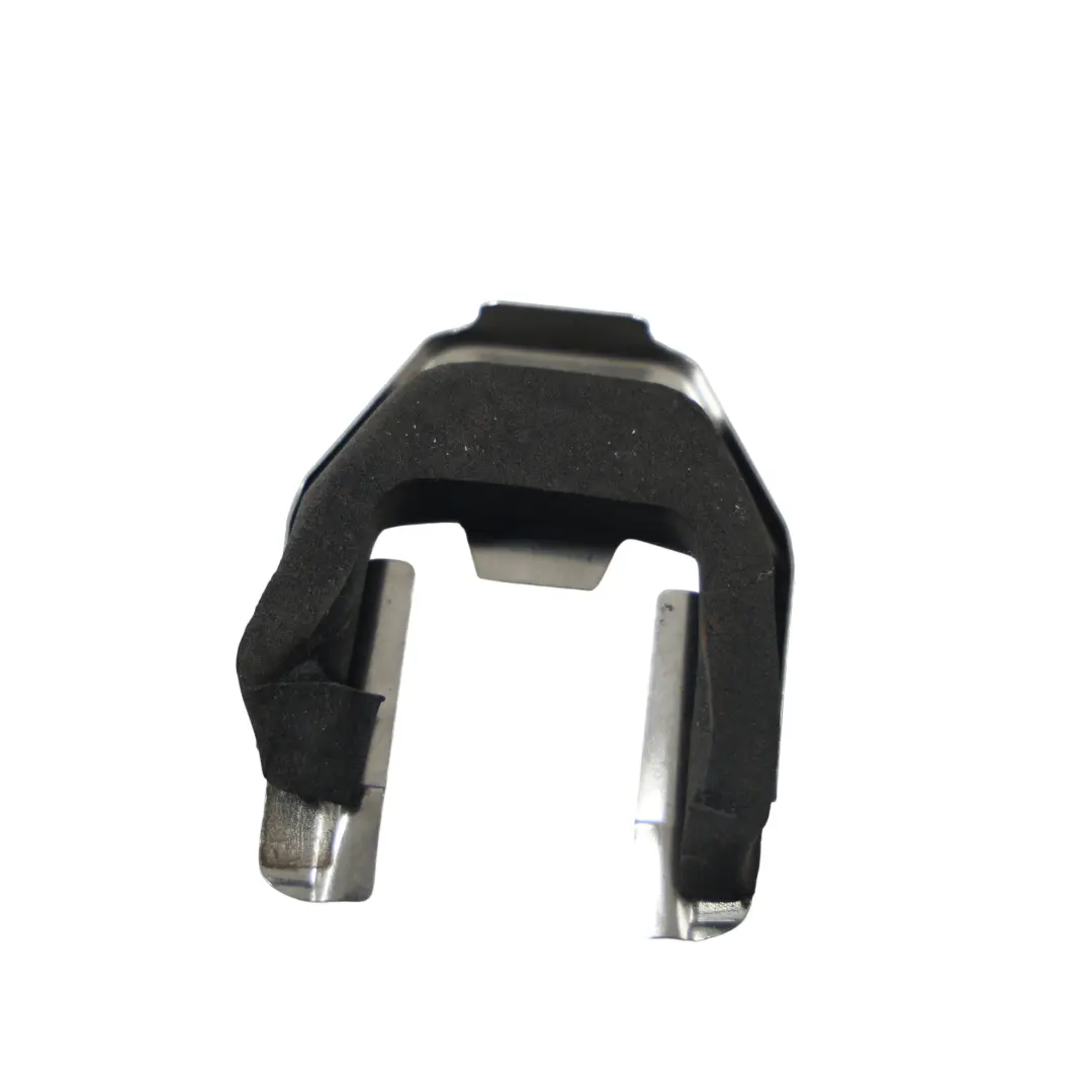 Ford Transit Tourneo Custom Mk1 Door Front Lock Key Cylinder Retainer - SKU 1810029 - Part number 1810029