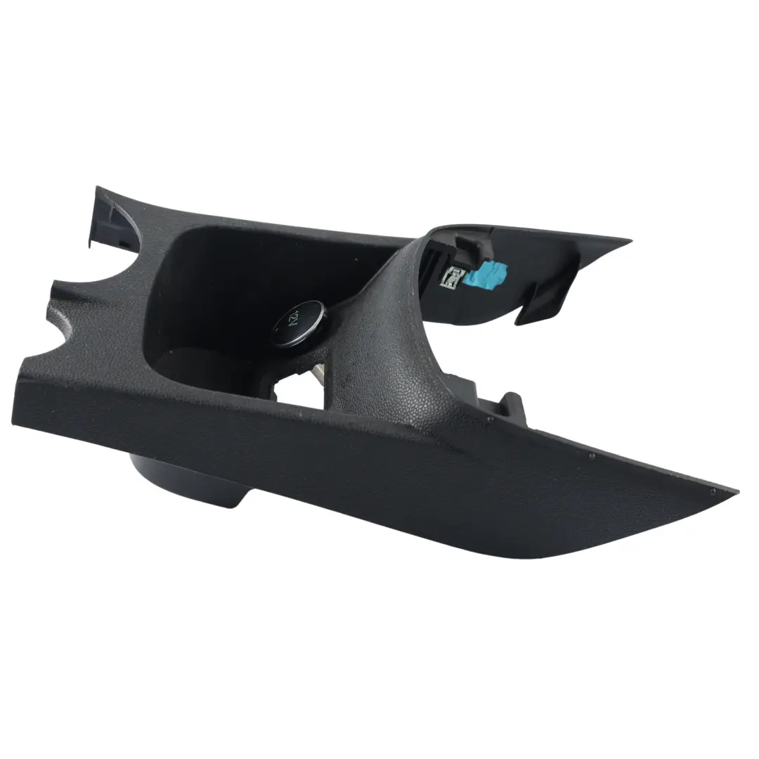 Rivestimento Pannello Console Centrale Nero C1BB-A044C74-HB per Ford Fiesta Mk7 con numero di parte 1810057 Ford Fiesta Mk7 Rivestimento Pannello Console Centrale Nero C1BB-A044C74-HB - SKU RHD-1810057 - Numero di parte 1810057