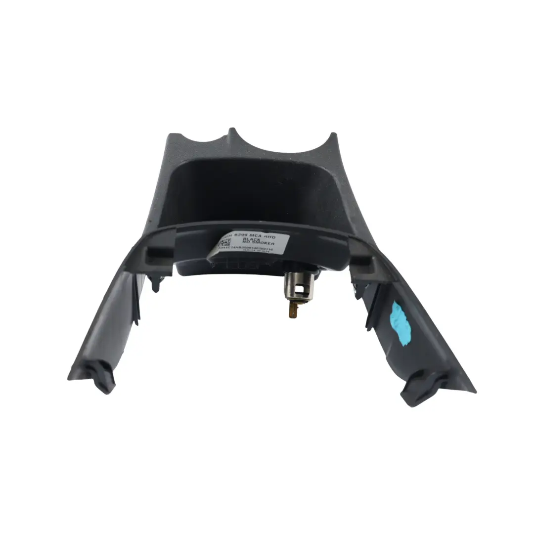 Rivestimento Pannello Console Centrale Nero C1BB-A044C74-HB per Ford Fiesta Mk7 con numero di parte 1810057 Ford Fiesta Mk7 Rivestimento Pannello Console Centrale Nero C1BB-A044C74-HB - SKU RHD-1810057 - Numero di parte 1810057