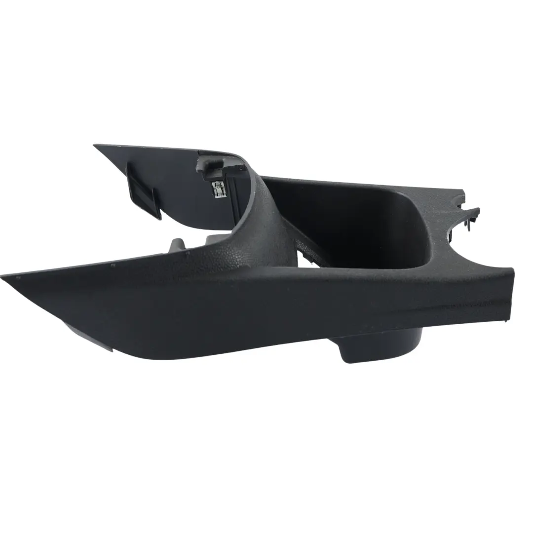 Rivestimento Pannello Console Centrale Nero C1BB-A044C74-HB per Ford Fiesta Mk7 con numero di parte 1810057 Ford Fiesta Mk7 Rivestimento Pannello Console Centrale Nero C1BB-A044C74-HB - SKU RHD-1810057 - Numero di parte 1810057