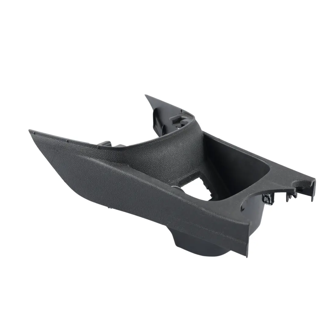 Ford Fiesta Mk7 Habillage Console Centrale Panneau Noir C1BB-A044C74-HB - SKU RHD-1810057 - Numéro de pièce 1810057