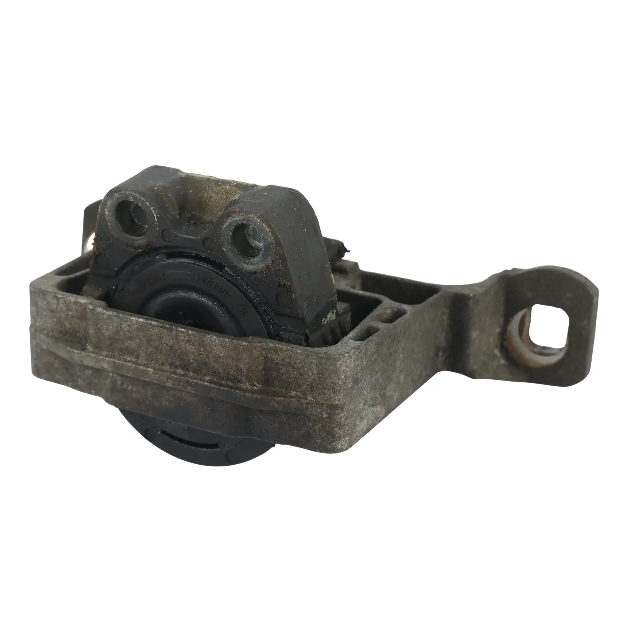 Ford Focus Mk3 Wspornik Poduszki Silnika Prawy 1.6 Benzyna 3M51-6F012-CJ
