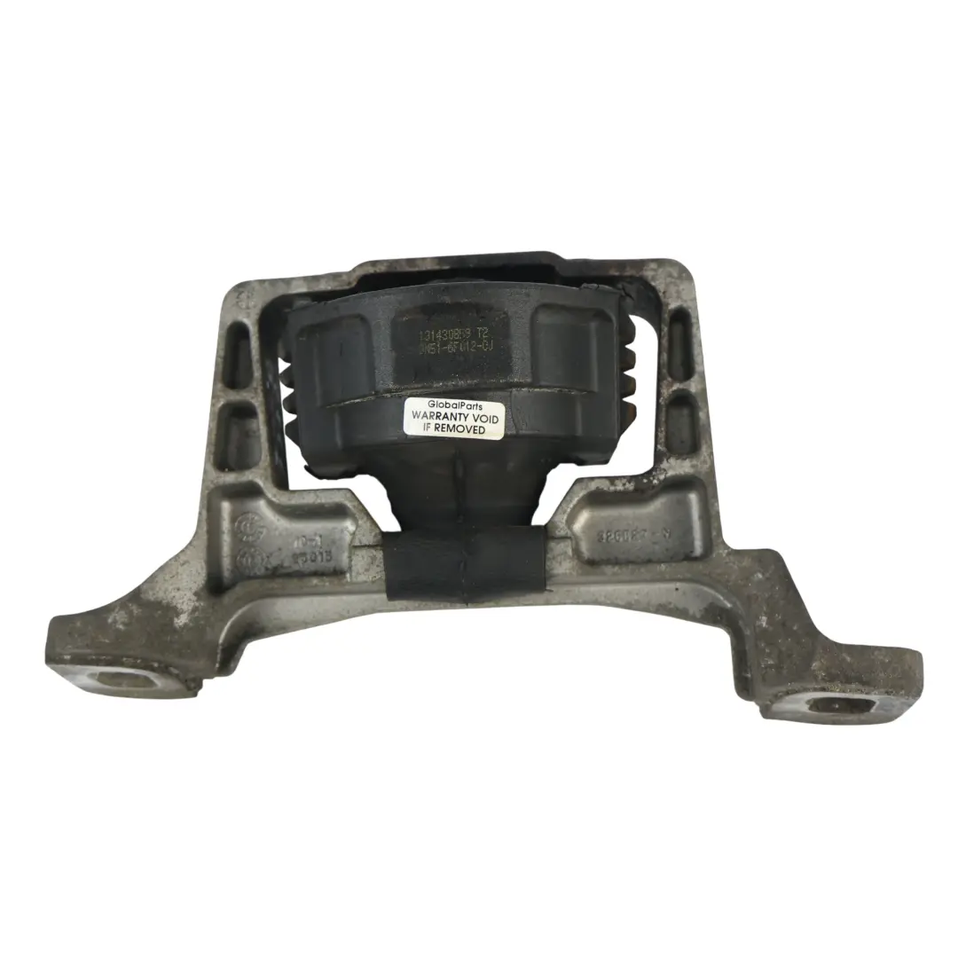 Ford Focus Mk3 Support Moteur Fixation Droite 1.6 Essence - SKU 1811464 - Numéro de pièce 3M51-6F012-CJ