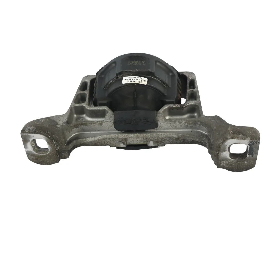 Mk3 Engine Mount Bracket Support Right O/S 1.6 Petrol to Ford Focus with Part number 3M51-6F012-CJ Ford Focus Mk3 Engine Mount Bracket Support Right O/S 1.6 Petrol - SKU 1811464 - Part number 3M51-6F012-CJ