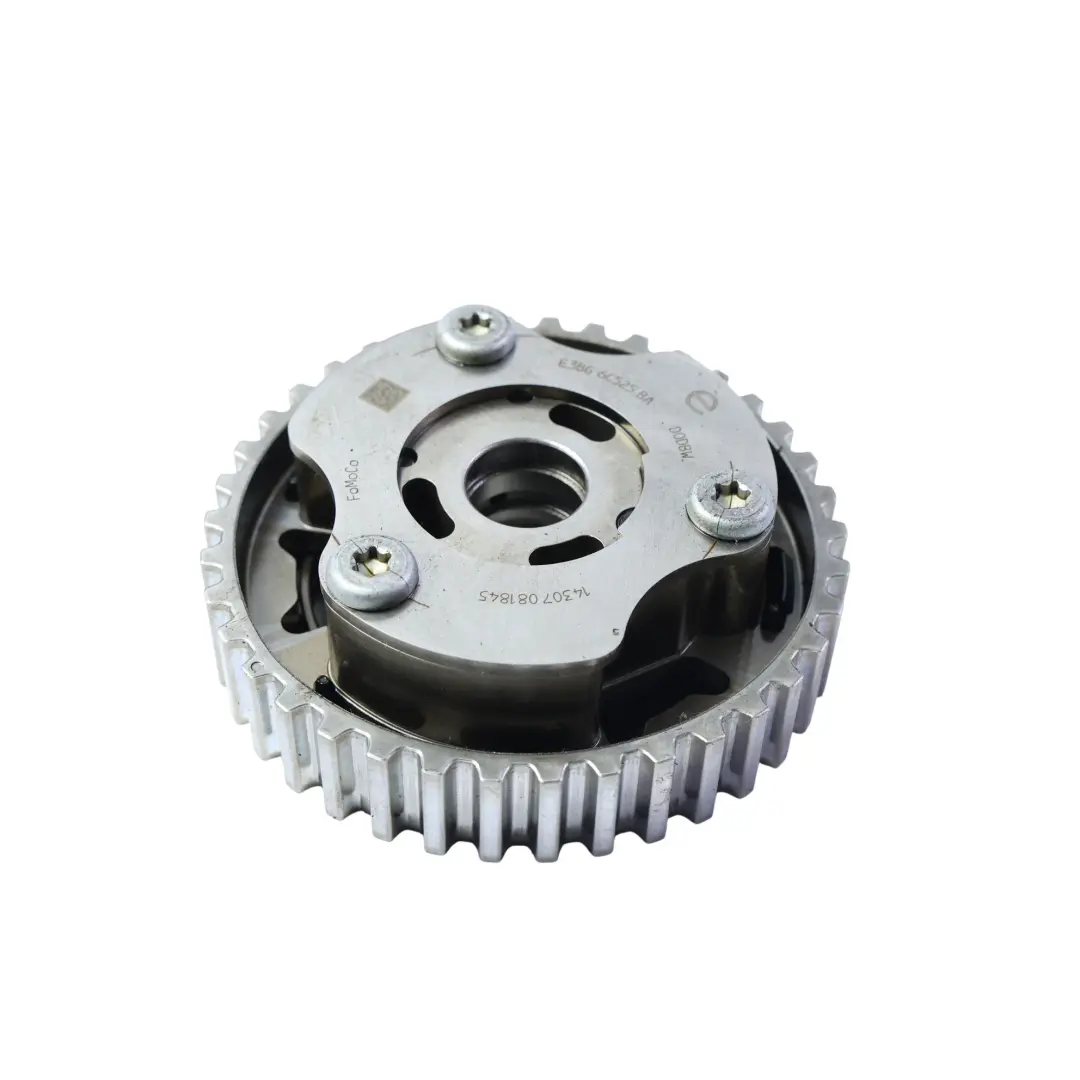 Mk3 Ingranaggio Albero Camme Scarico 1.0 EcoBoost E3BG-6C5 per Ford Fiesta Mk7 Focus con numero di parte 1812162 Ford Fiesta Mk7 Focus Mk3 Ingranaggio Albero Camme Scarico 1.0 EcoBoost E3BG-6C5 - SKU 1812162 - Numero di parte 1812162