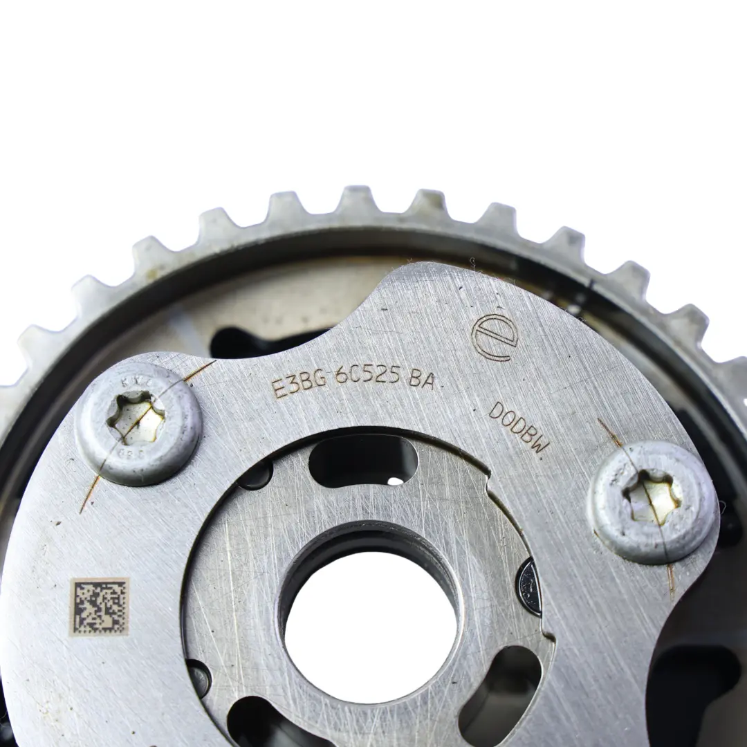 Mk3 Ingranaggio Albero Camme Scarico 1.0 EcoBoost E3BG-6C5 per Ford Fiesta Mk7 Focus con numero di parte 1812162 Ford Fiesta Mk7 Focus Mk3 Ingranaggio Albero Camme Scarico 1.0 EcoBoost E3BG-6C5 - SKU 1812162 - Numero di parte 1812162