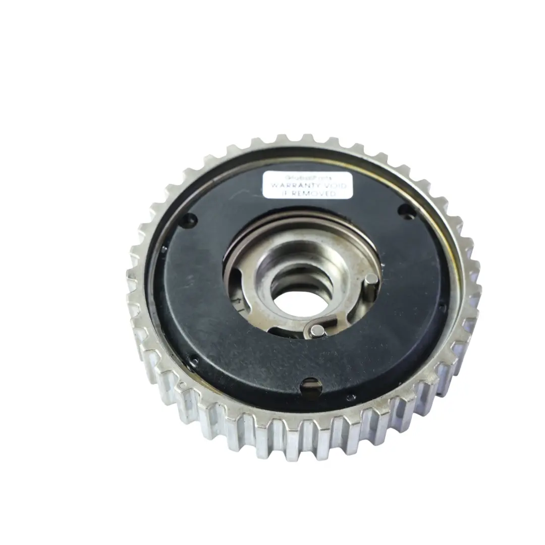 Mk3 Exhaust Camshaft Gear 1.0 EcoBoost E3BG-6C525-BA to Ford Fiesta Mk7 Focus with Part number 1812162 Ford Fiesta Mk7 Focus Mk3 Exhaust Camshaft Gear 1.0 EcoBoost E3BG-6C525-BA - SKU 1812162 - Part number 1812162