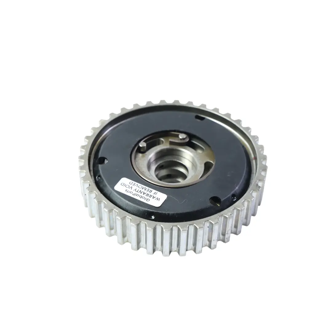 Mk3 Exhaust Camshaft Gear 1.0 EcoBoost E3BG-6C525-BA to Ford Fiesta Mk7 Focus with Part number 1812162 Ford Fiesta Mk7 Focus Mk3 Exhaust Camshaft Gear 1.0 EcoBoost E3BG-6C525-BA - SKU 1812162 - Part number 1812162