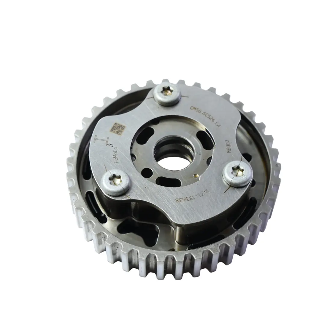 Ford B-Max Fiesta Mk7 Fiesta Mk8 Camshaft Pulley 1.0 EcoBoost CM5G-6C524-EA - SKU 1812533 - Part number 1812533