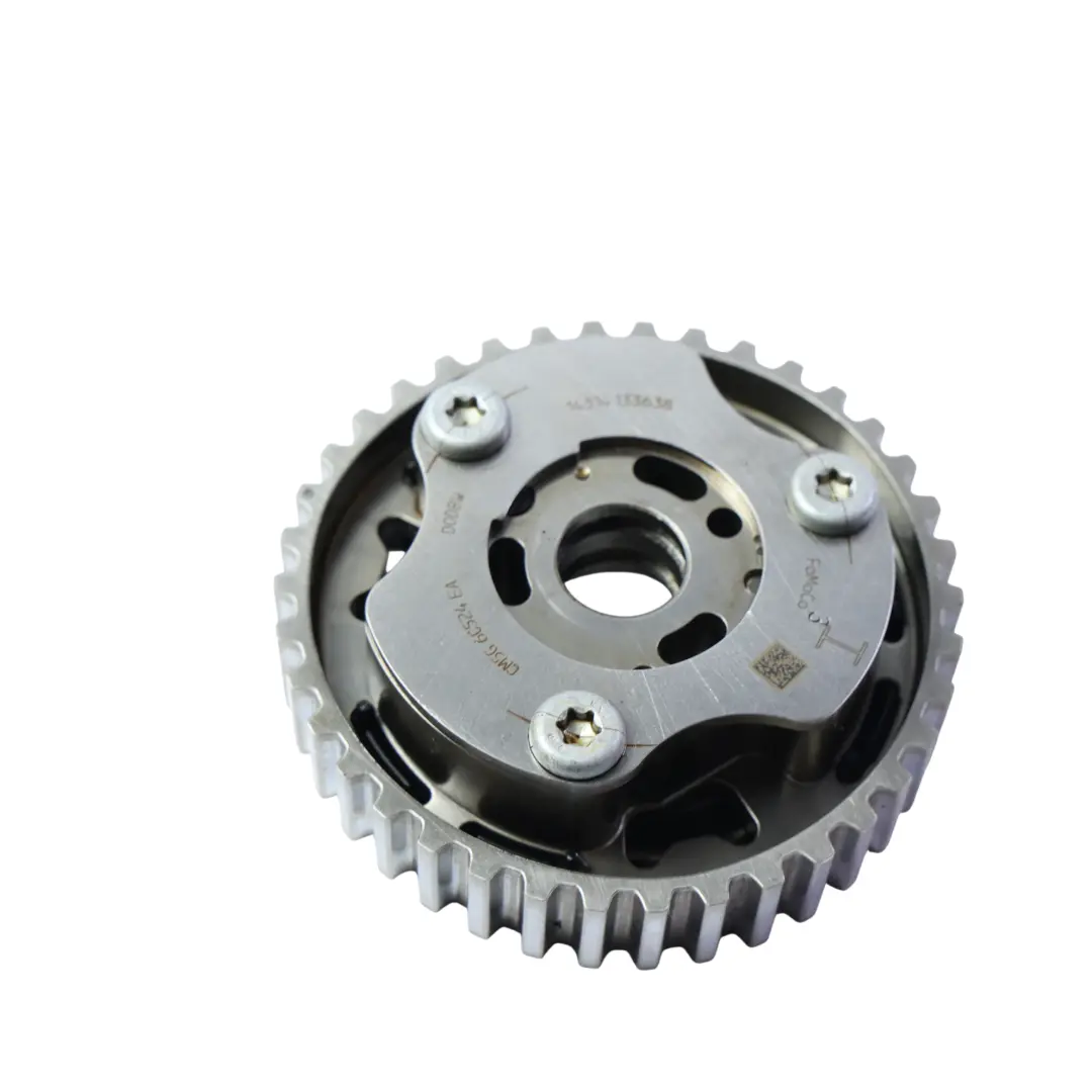 Mk8 Camshaft Pulley 1.0 EcoBoost CM5G-6C524-EA to Ford B-Max Fiesta Mk7 Fiesta with Part number 1812533 Ford B-Max Fiesta Mk7 Fiesta Mk8 Camshaft Pulley 1.0 EcoBoost CM5G-6C524-EA - SKU 1812533 - Part number 1812533