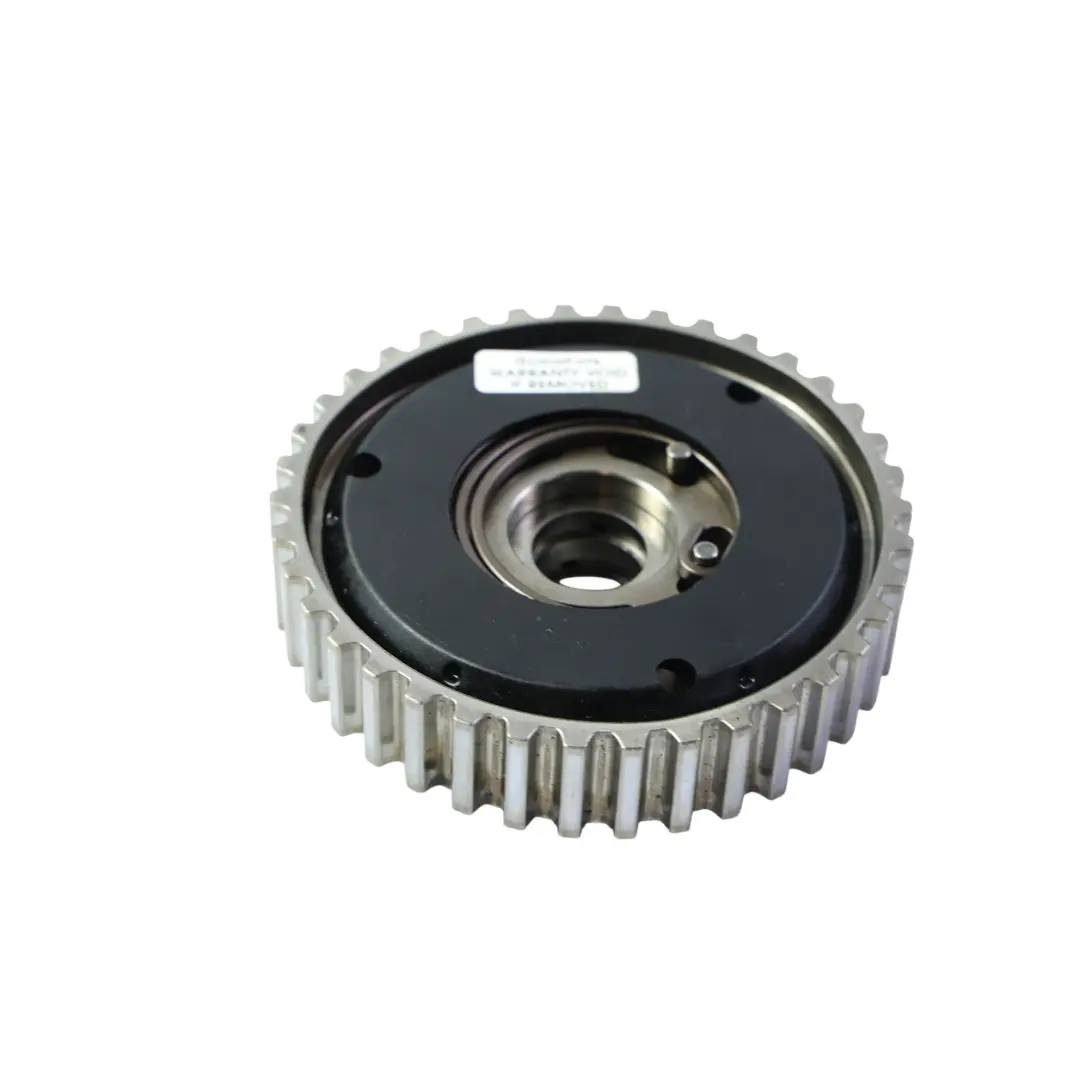 Mk8 Polea Árbol Levas 1.0 EcoBoost CM5G-6C524-EA para Ford B-Max Fiesta Mk7 Fiesta con número de pieza 1812533 Ford B-Max Fiesta Mk7 Fiesta Mk8 Polea Árbol Levas 1.0 EcoBoost CM5G-6C524-EA - SKU 1812533 - Número de pieza 1812533