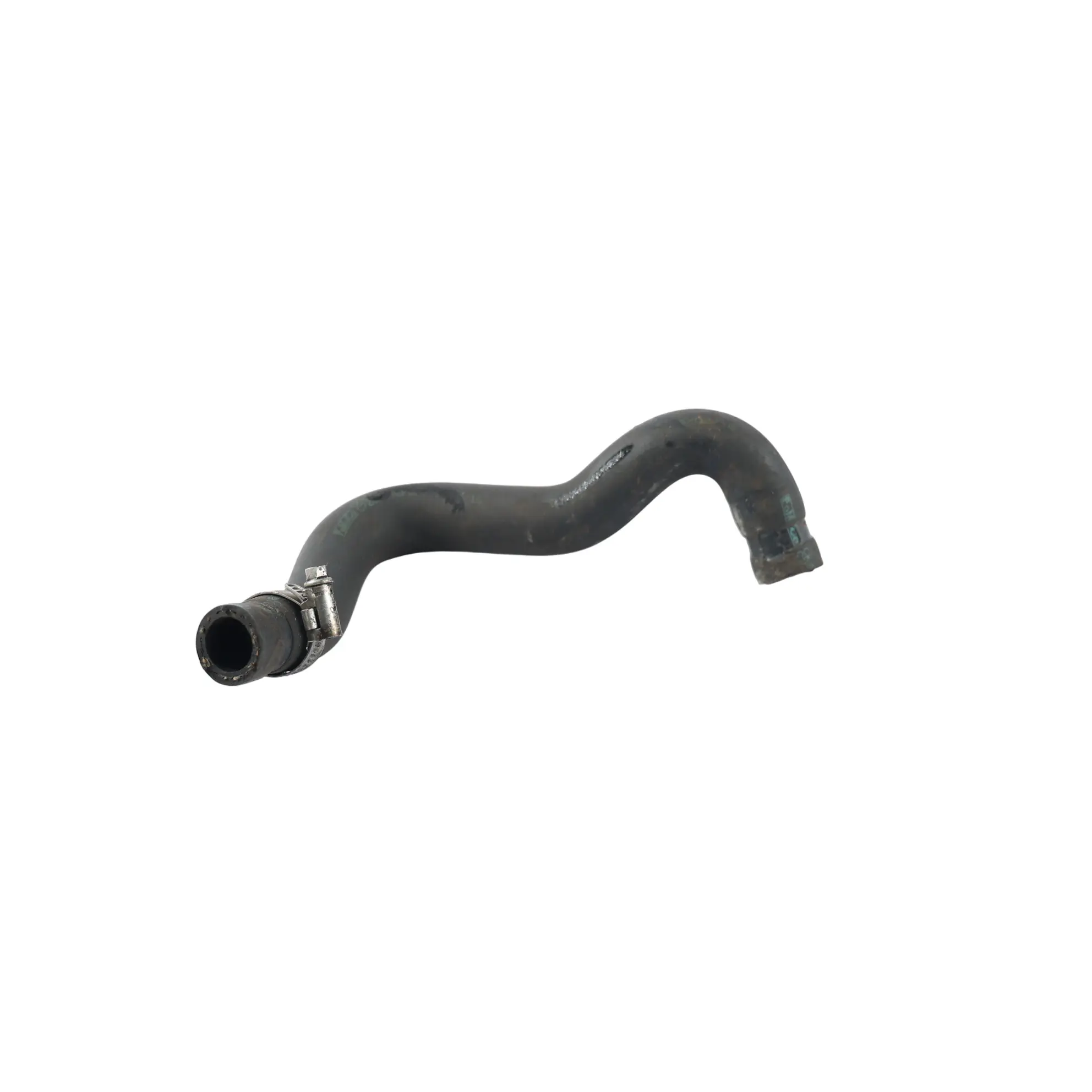 Ford Transit Mk8 Rura Przewód Chłodnicy Płynu Chłodzącego CK3Q-8N039-AA