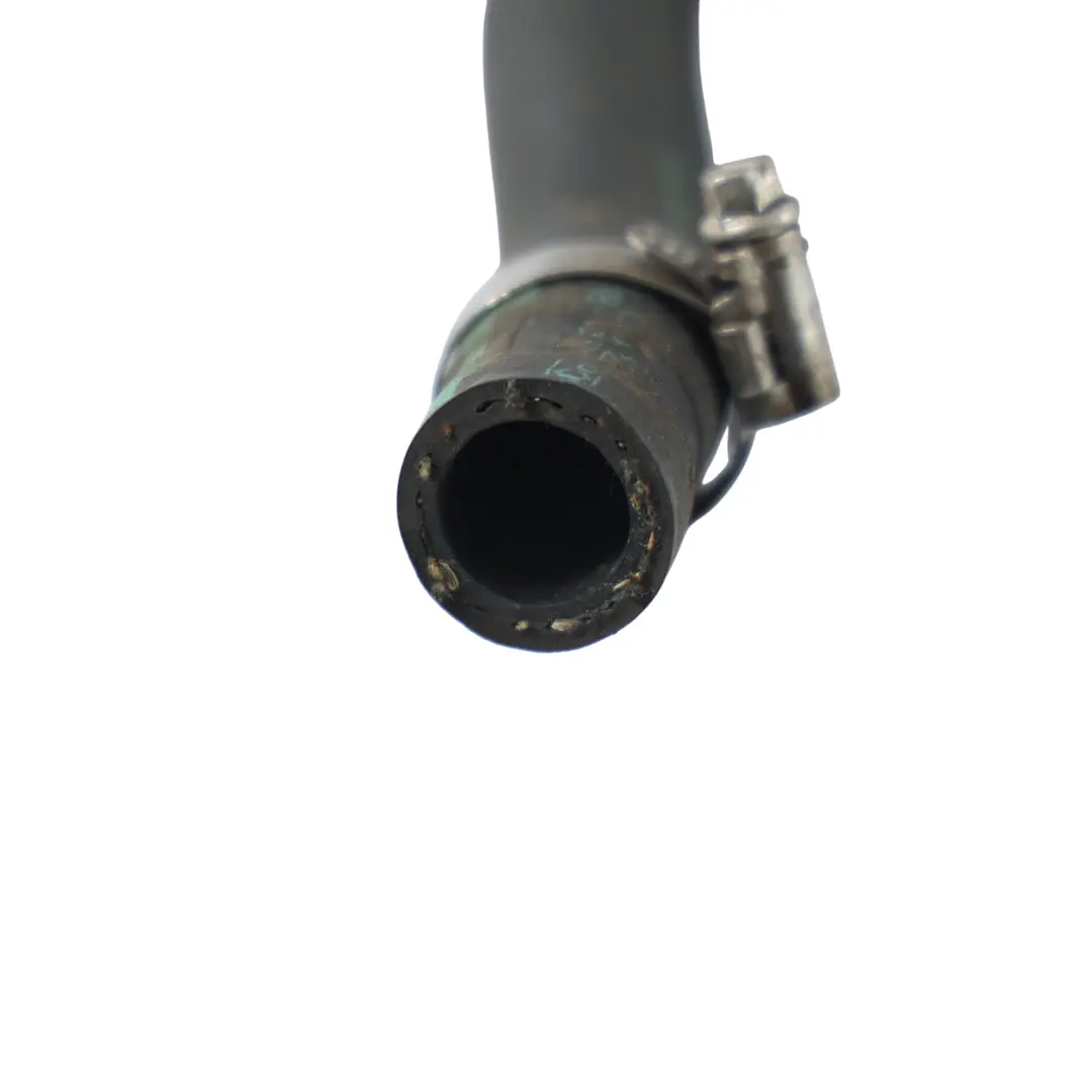Ford Transit Mk8 Engine Radiator Water Coolant Pipe Hose Line Tube CK3Q-8N039-AA - SKU 1814760 - Part number 1814760