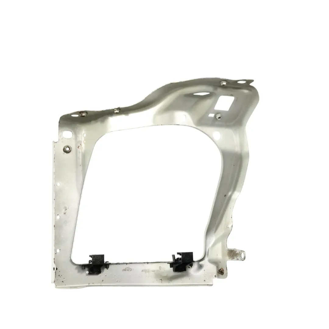 Ford Transit Mk7 Soporte Faro Derecho Plata Metalizado Moondust ZJ - SKU 1816788-MDS - Número de pieza 1816788