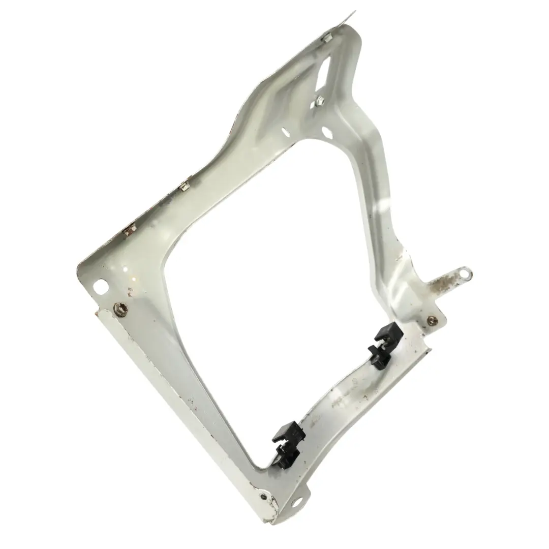 Soporte Faro Derecho Plata Metalizado Moondust ZJ para Ford Transit Mk7 con número de pieza 1816788 Ford Transit Mk7 Soporte Faro Derecho Plata Metalizado Moondust ZJ - SKU 1816788-MDS - Número de pieza 1816788