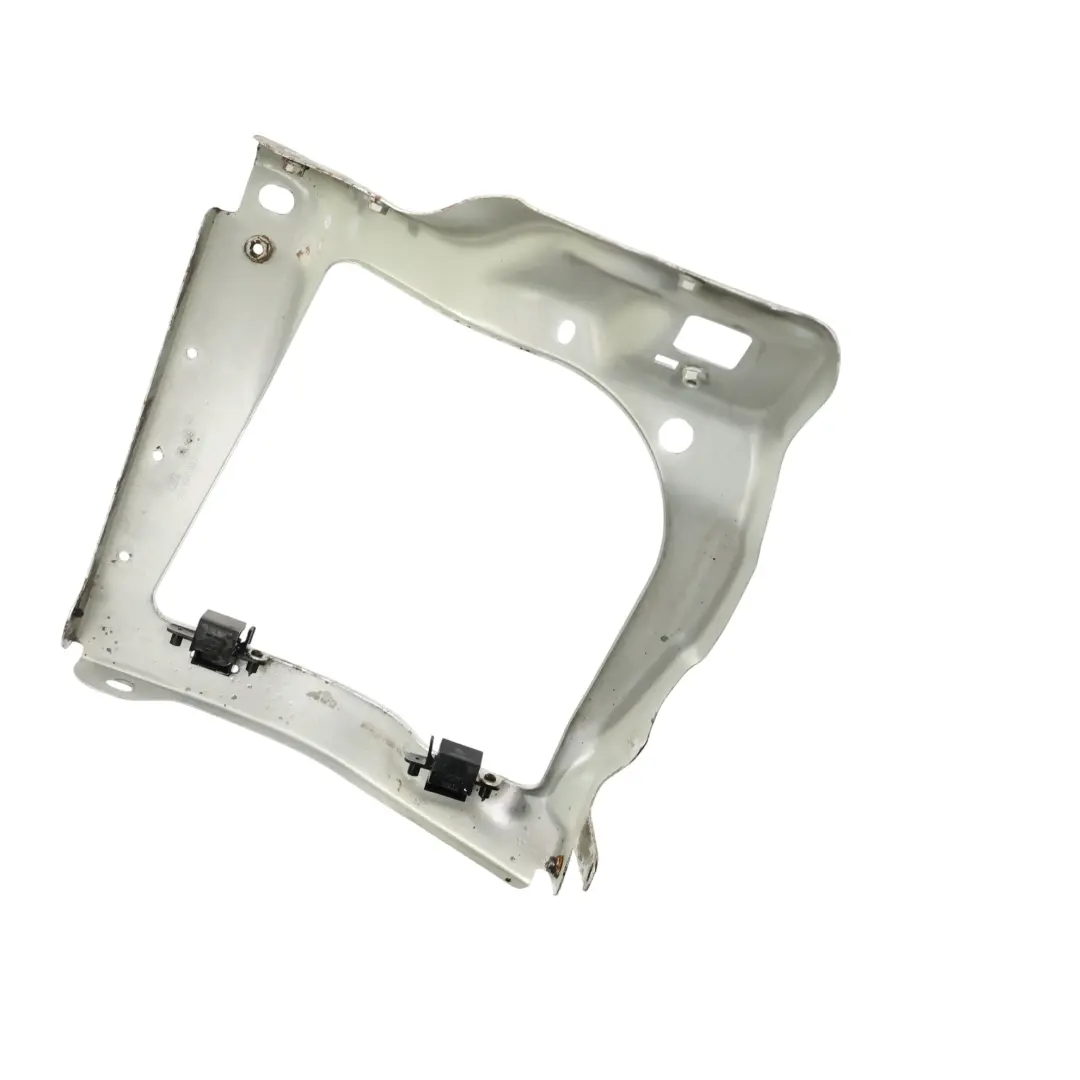 Ford Transit Mk7 Headlight Bracket Right O/S Moondust Silver Metallic - ZJ - SKU 1816788-MDS - Part number 1816788