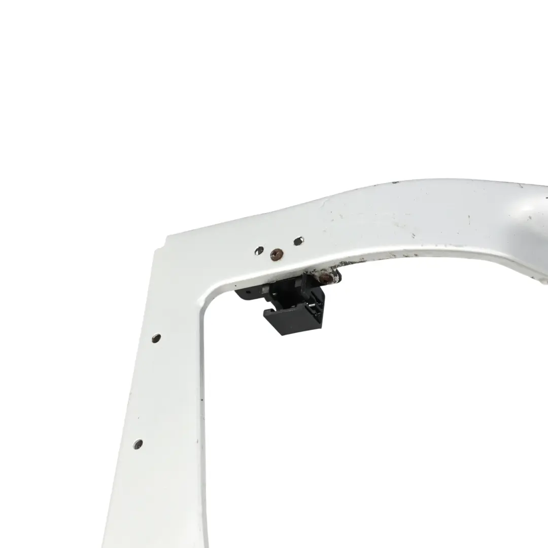 Ford Transit Mk7 Headlight Bracket Right O/S Moondust Silver Metallic - ZJ - SKU 1816788-MDS - Part number 1816788
