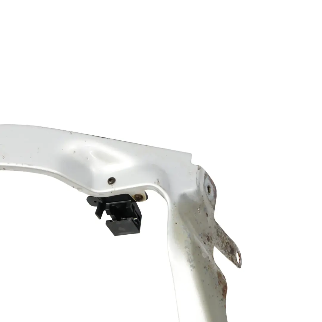 Ford Transit Mk7 Scheinwerferhalter Rechts Moondust Silber Metallic ZJ - SKU 1816788-MDS - Teilenummer 1816788