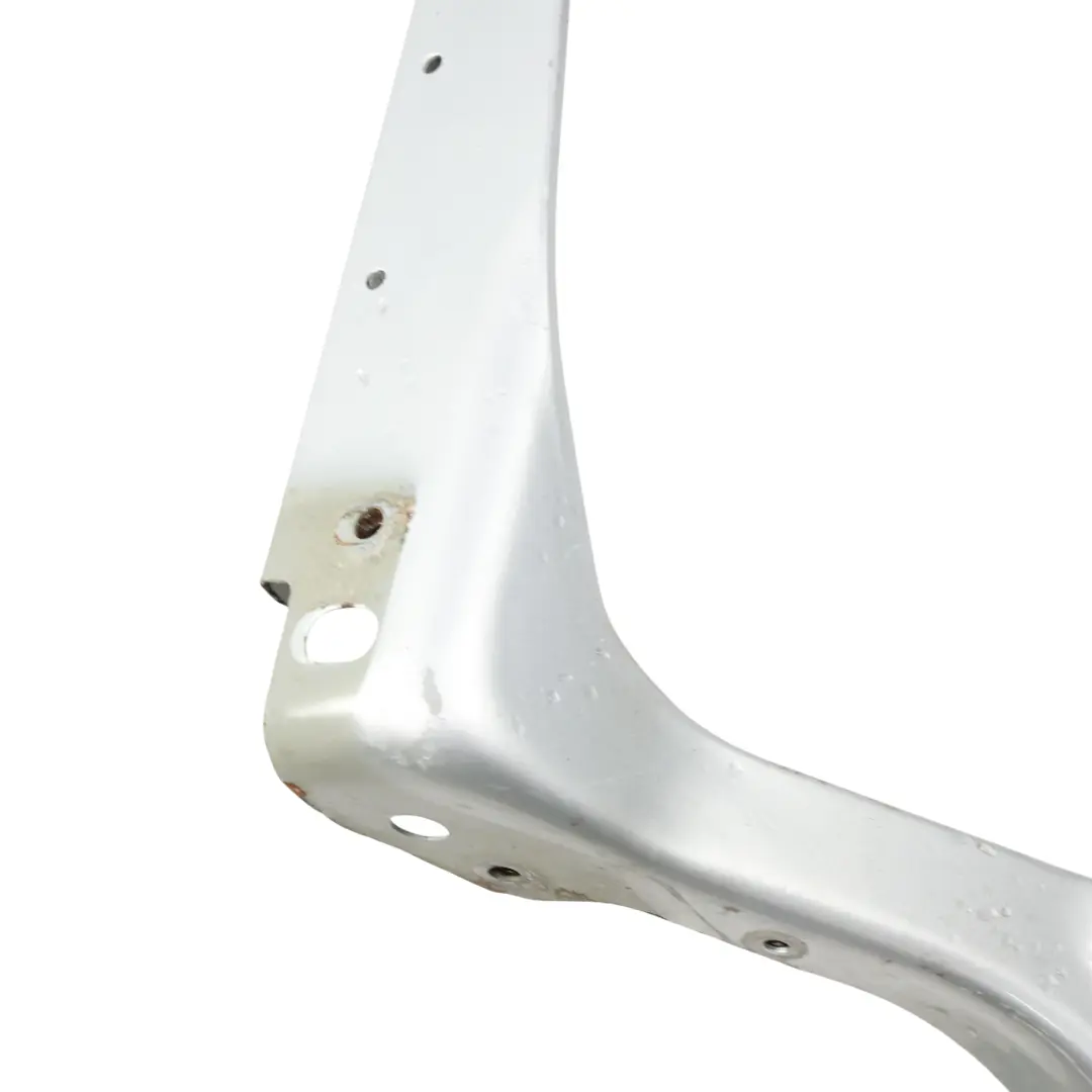 Ford Transit Mk7 Headlight Bracket Right O/S Moondust Silver Metallic - ZJ - SKU 1816788-MDS - Part number 1816788