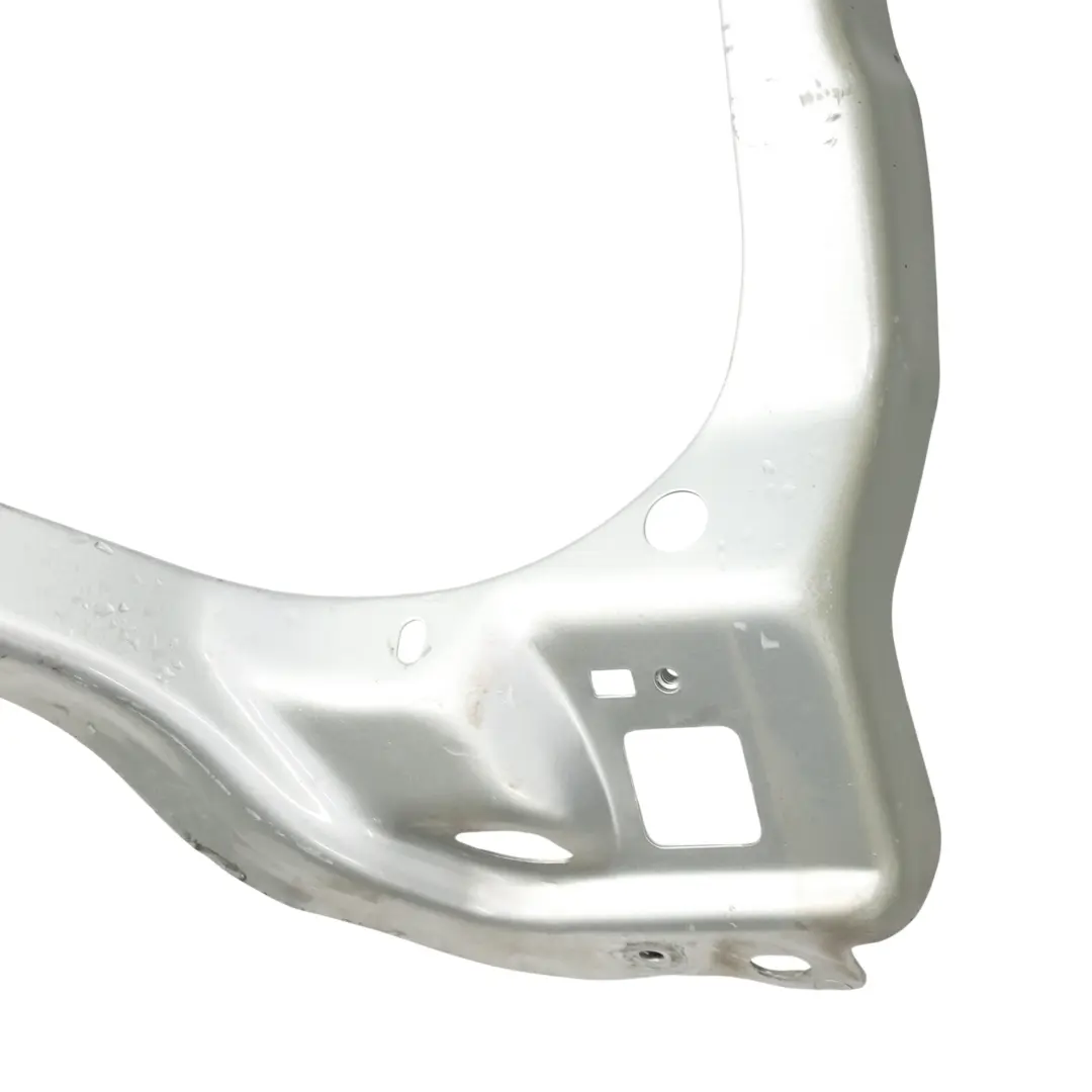 Scheinwerferhalter Rechts Moondust Silber Metallic ZJ für Ford Transit Mk7 mit Teilenummer 1816788 Ford Transit Mk7 Scheinwerferhalter Rechts Moondust Silber Metallic ZJ - SKU 1816788-MDS - Teilenummer 1816788