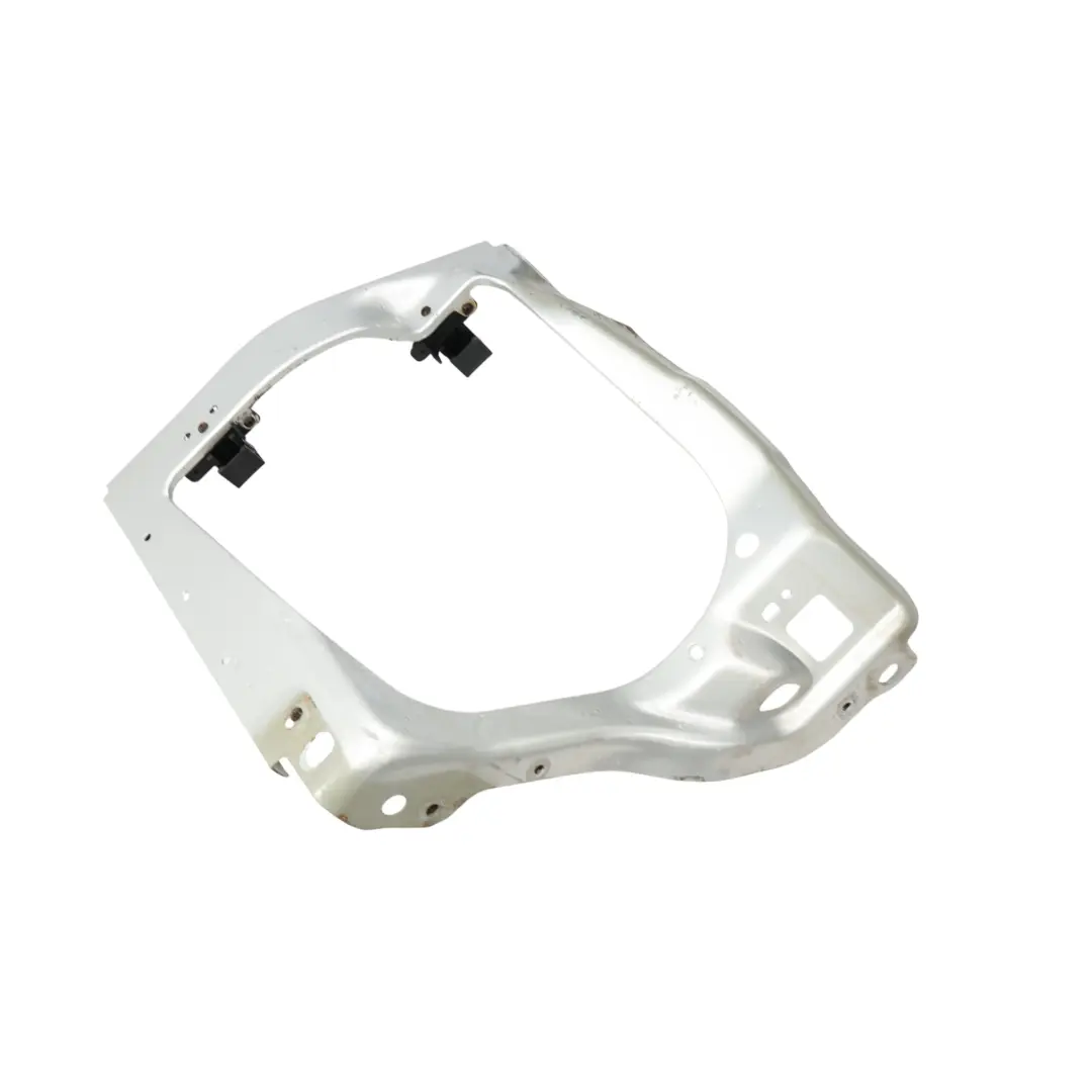 Ford Transit Mk7 Soporte Faro Derecho Plata Metalizado Moondust ZJ - SKU 1816788-MDS - Número de pieza 1816788
