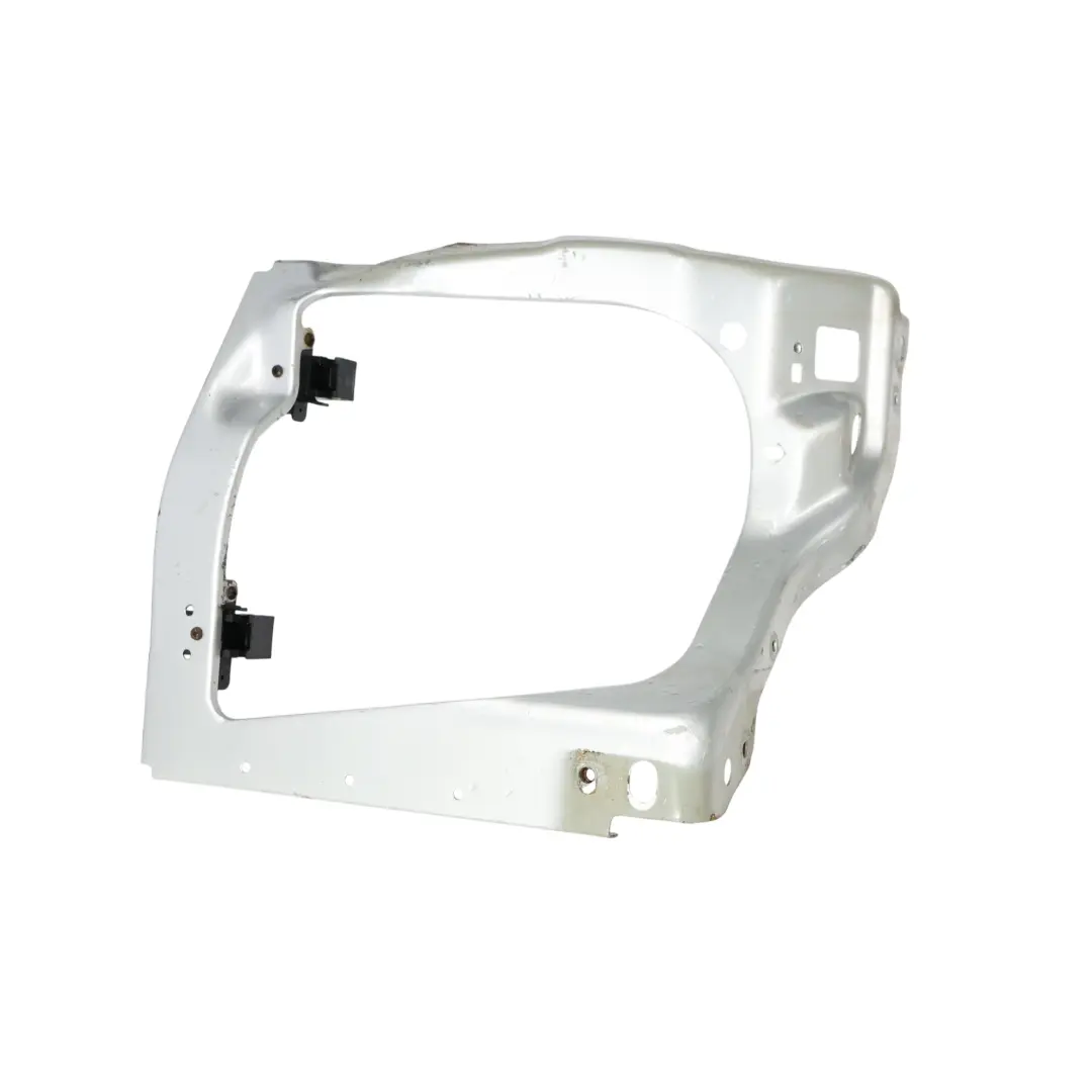 Supporto Faro Destro Argento Moondust Metallizzato ZJ per Ford Transit Mk7 con numero di parte 1816788 Ford Transit Mk7 Supporto Faro Destro Argento Moondust Metallizzato ZJ - SKU 1816788-MDS - Numero di parte 1816788