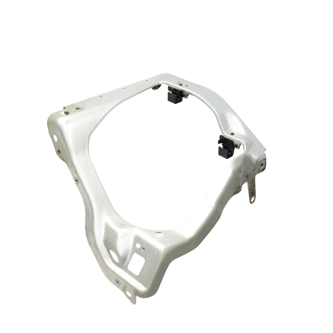 Soporte Faro Derecho Plata Metalizado Moondust ZJ para Ford Transit Mk7 con número de pieza 1816788 Ford Transit Mk7 Soporte Faro Derecho Plata Metalizado Moondust ZJ - SKU 1816788-MDS - Número de pieza 1816788