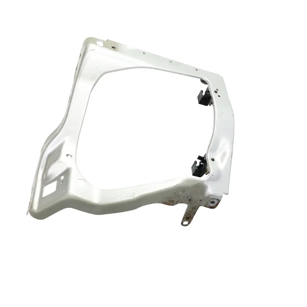 Ford Transit Mk7 Soporte Faro Derecho Plata Metalizado Moondust ZJ - SKU 1816788-MDS - Número de pieza 1816788