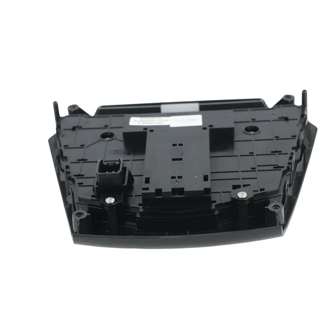 Ford Focus Mk3 Radio Sony SYNC Panel Przełączników BM5T-18K811-SA - SKU 1818445 - Numer Części 1818445
