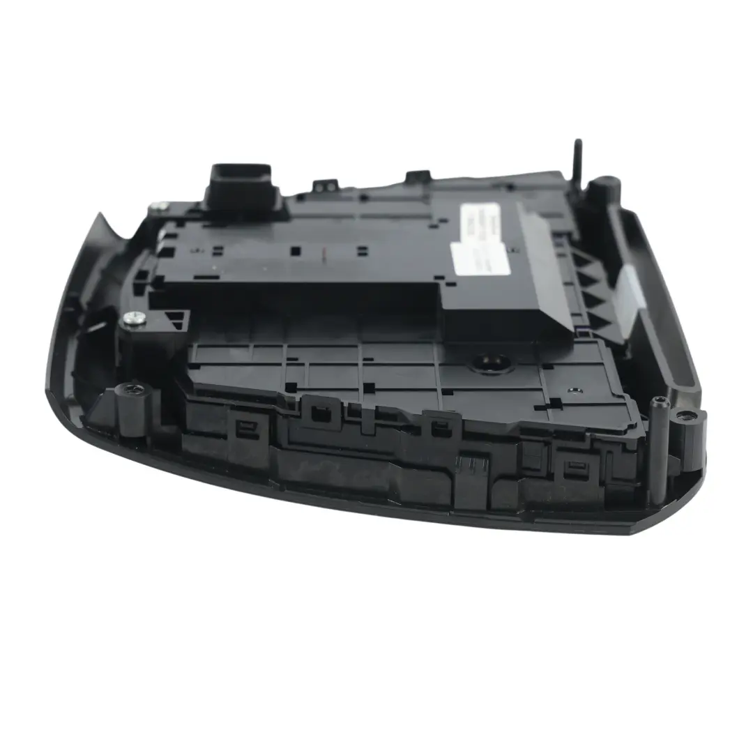 Mk3 Radio Sony SYNC Panel Mandos Embellecedor BM5T-18K811-SA para Ford Focus con número de pieza 1818445 Ford Focus Mk3 Radio Sony SYNC Panel Mandos Embellecedor BM5T-18K811-SA - SKU 1818445 - Número de pieza 1818445
