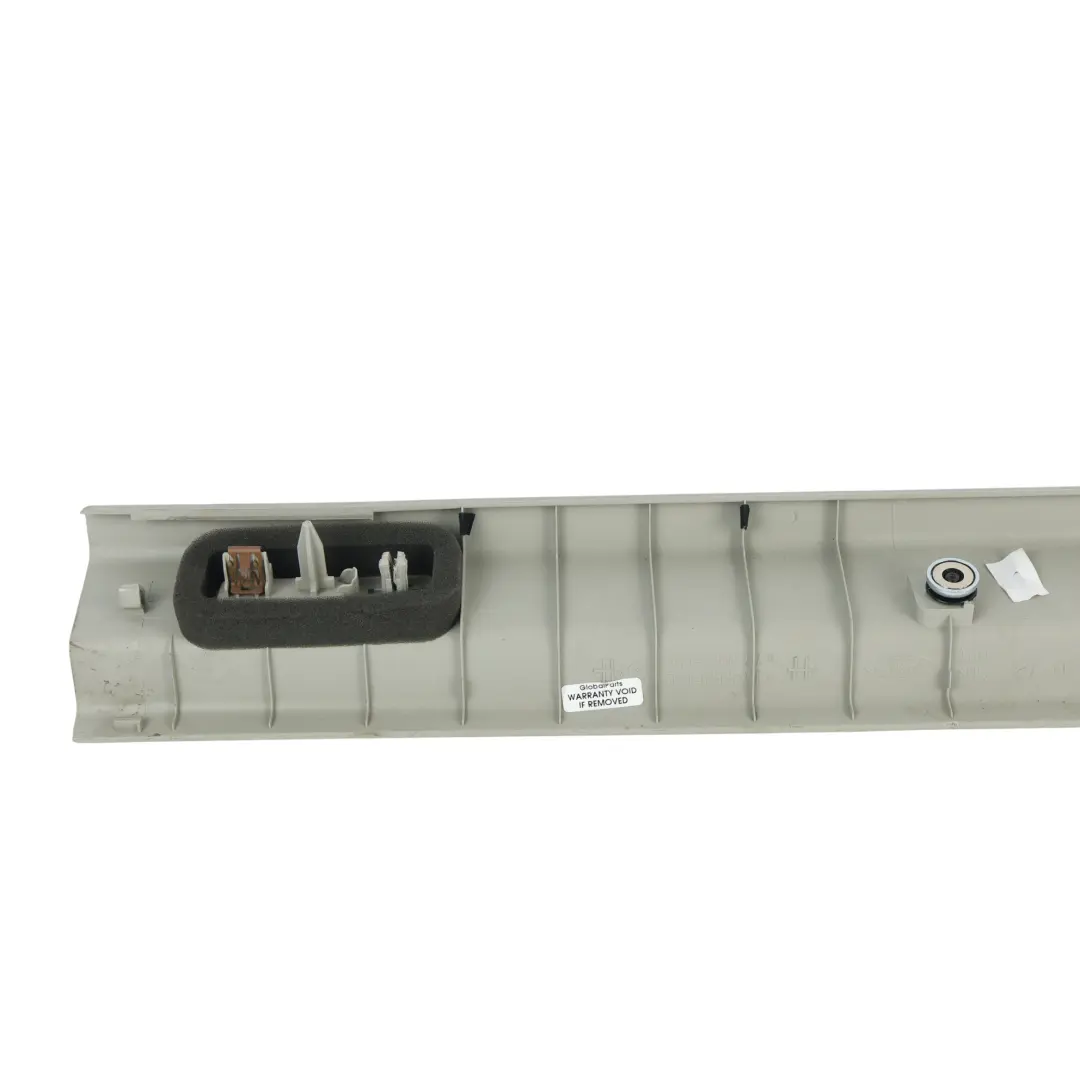 Ford Tourneo Custom Sliding Door Window Interior Trim Linen BK21-B256A02-BBW - SKU 1818789 - Part number 1818789