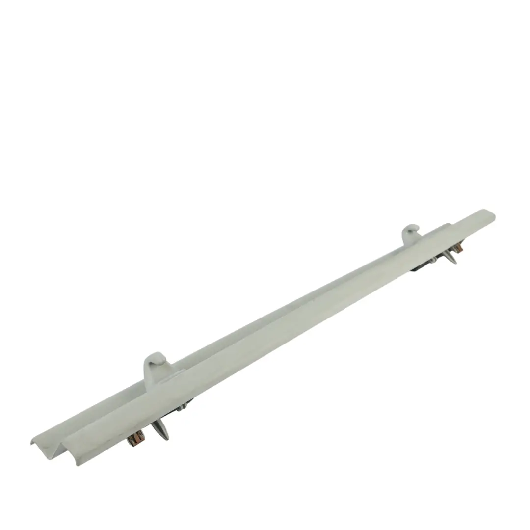Sliding Door Window Interior Trim Linen BK21-B256A02-BBW to Ford Tourneo Custom with Part number 1818789 Ford Tourneo Custom Sliding Door Window Interior Trim Linen BK21-B256A02-BBW - SKU 1818789 - Part number 1818789