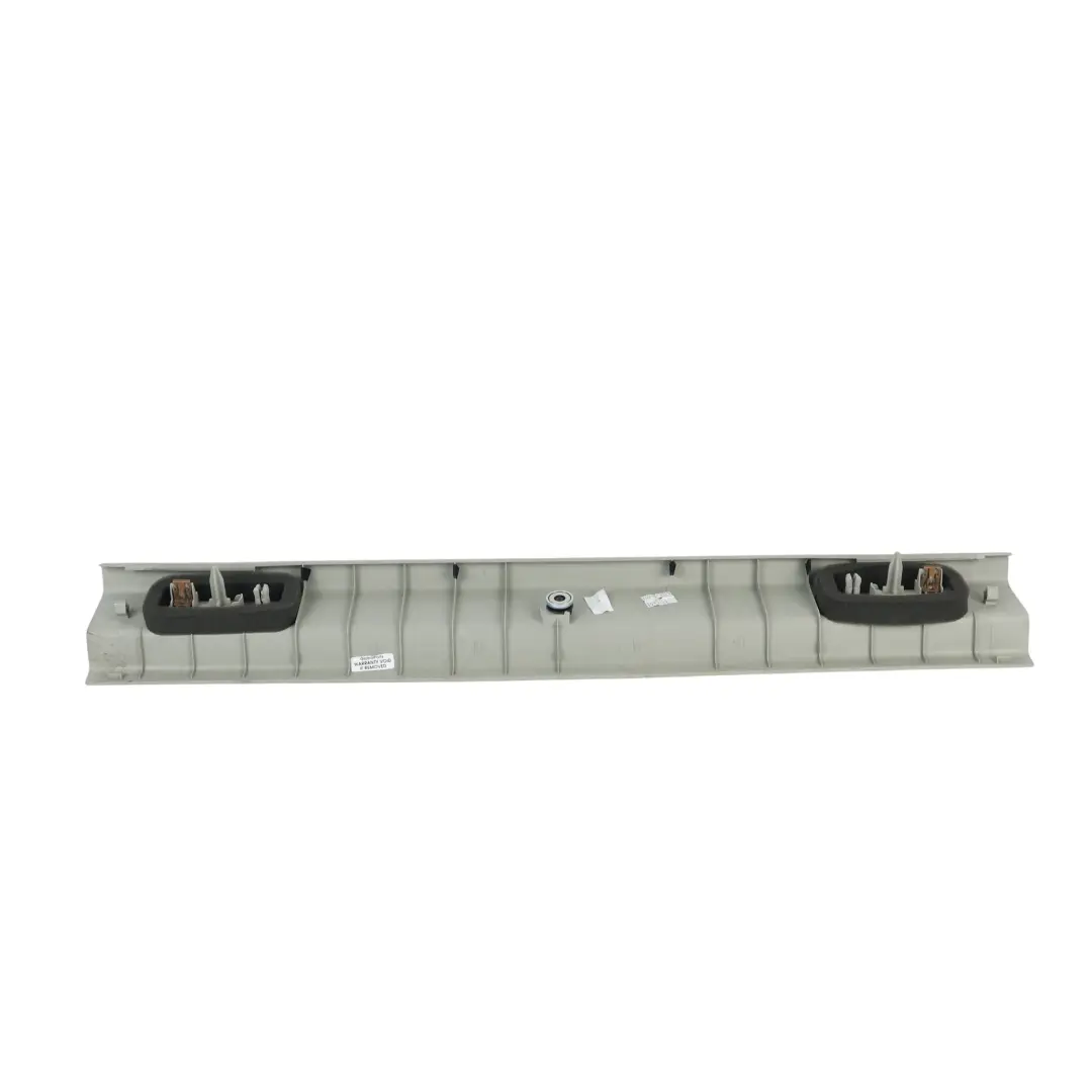Ford Tourneo Custom Moldura Interior Ventana Puerta Corredera Lino BK21-B256A02- - SKU 1818789 - Número de pieza 1818789