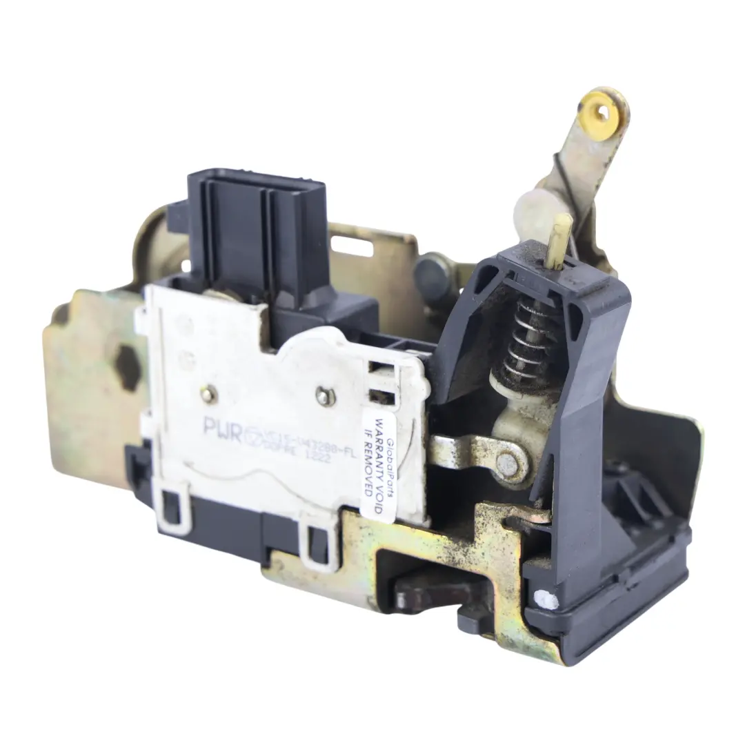 Mk6 Cerradura Puerta Trasera Derecha Mecanismo YC15-V43288-FL para Ford Transit con número de pieza 1818791 Ford Transit Mk6 Cerradura Puerta Trasera Derecha Mecanismo YC15-V43288-FL - SKU 1818791 - Número de pieza 1818791