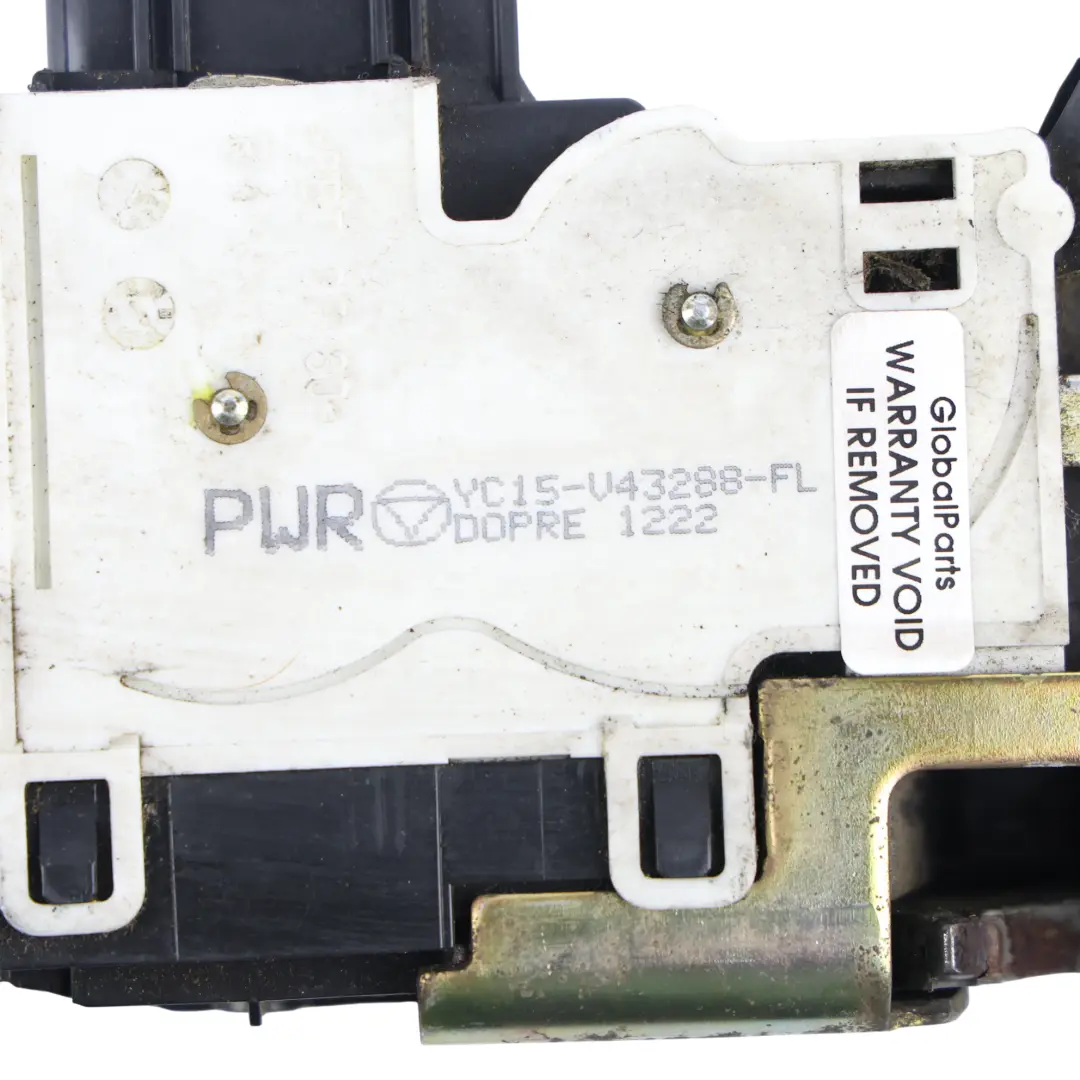 Ford Transit Mk6 Serratura Porta Posteriore Destra YC15-V43288-FL - SKU 1818791 - Numero di parte 1818791