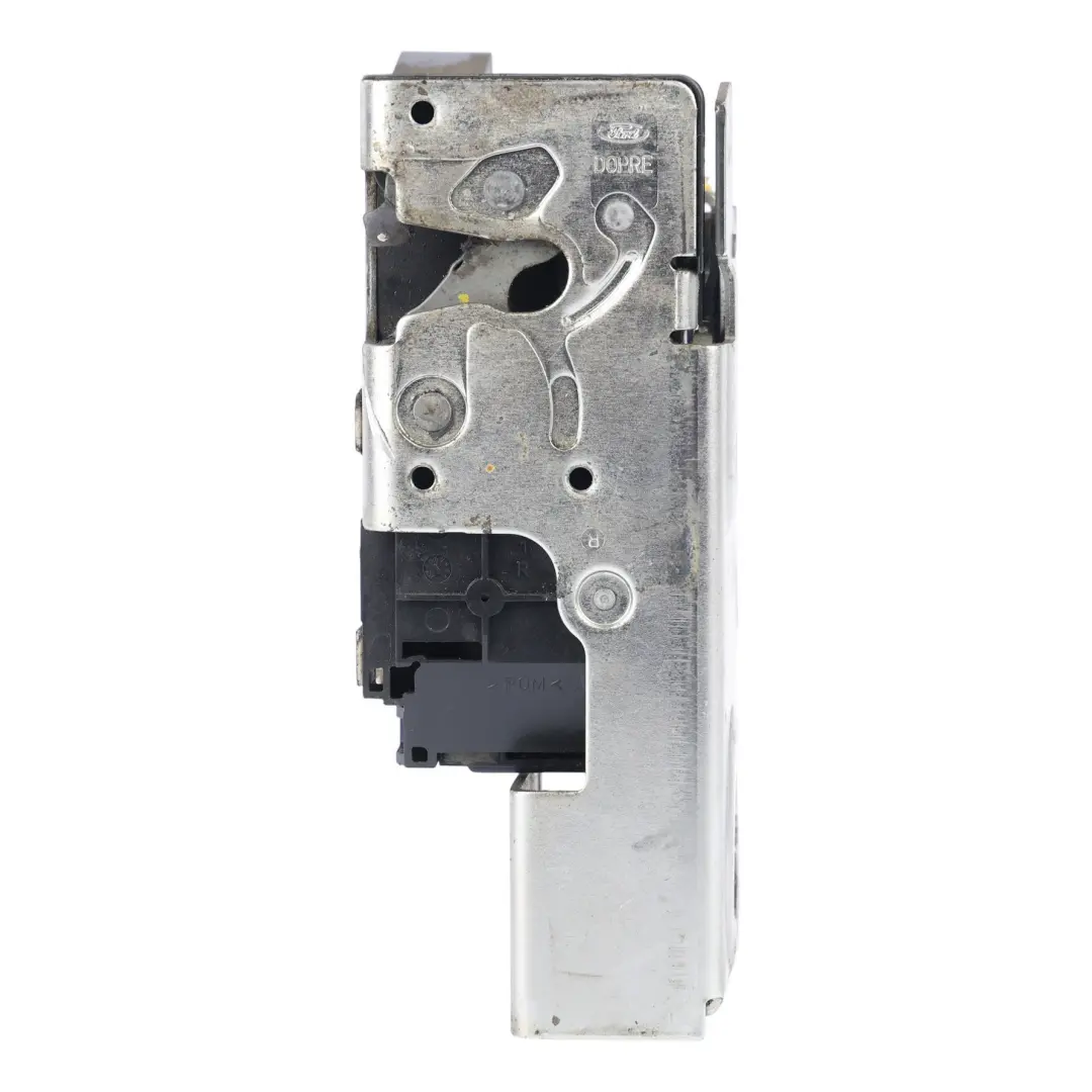 Door Lock Right Latch Actuator Right O/S YC15-V43288-FP to Ford Transit Mk7 Rear with Part number 1818797 Ford Transit Mk7 Rear Door Lock Right Latch Actuator Right O/S YC15-V43288-FP - SKU 1818797-1 - Part number 1818797