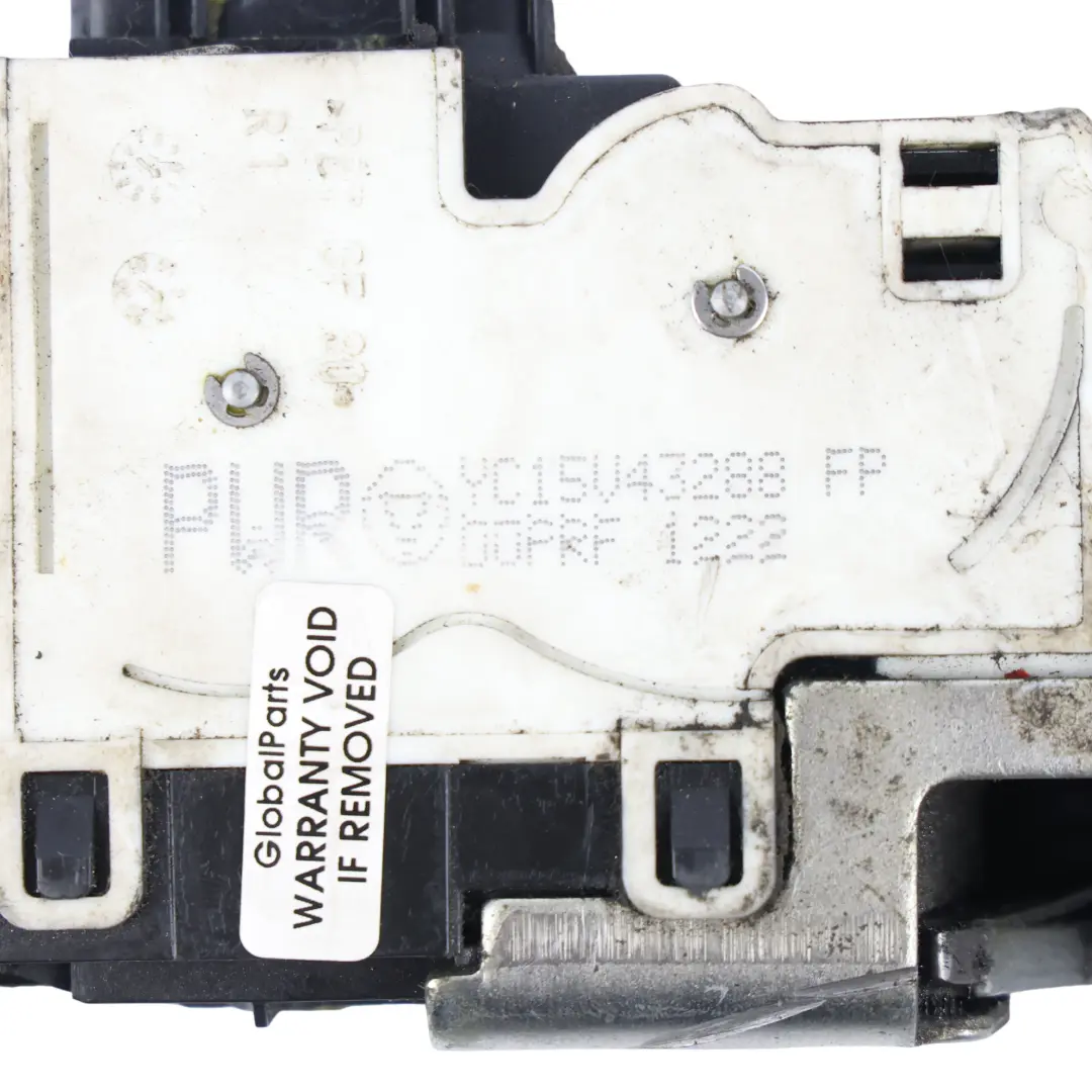 Ford Transit Mk7 Serrure Porte Arrière Droite Actionneur Verrou YC15-V43288-FP - SKU 1818797-1 - Numéro de pièce 1818797