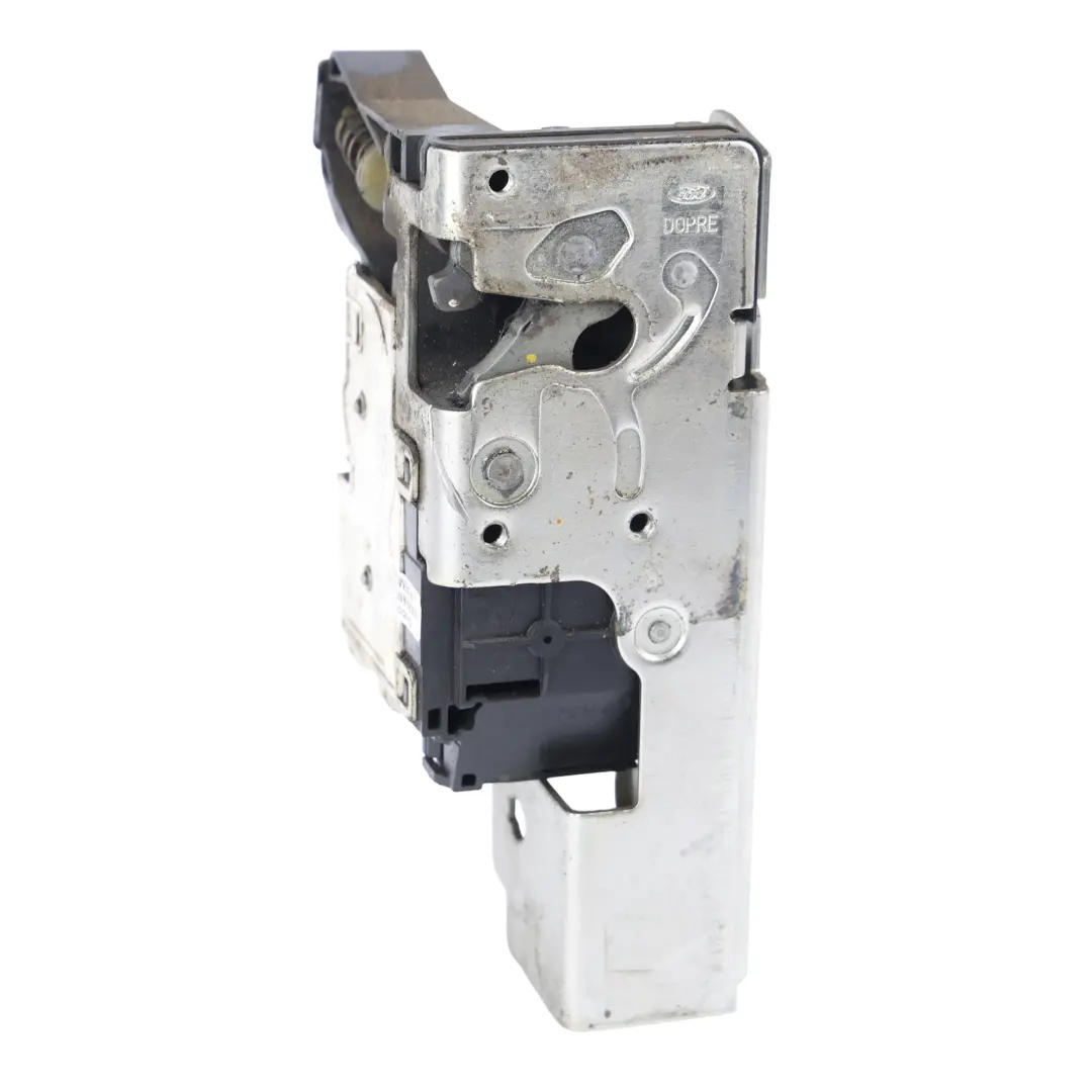 Door Lock Right Latch Actuator Right O/S YC15-V43288-FP to Ford Transit Mk7 Rear with Part number 1818797 Ford Transit Mk7 Rear Door Lock Right Latch Actuator Right O/S YC15-V43288-FP - SKU 1818797-1 - Part number 1818797