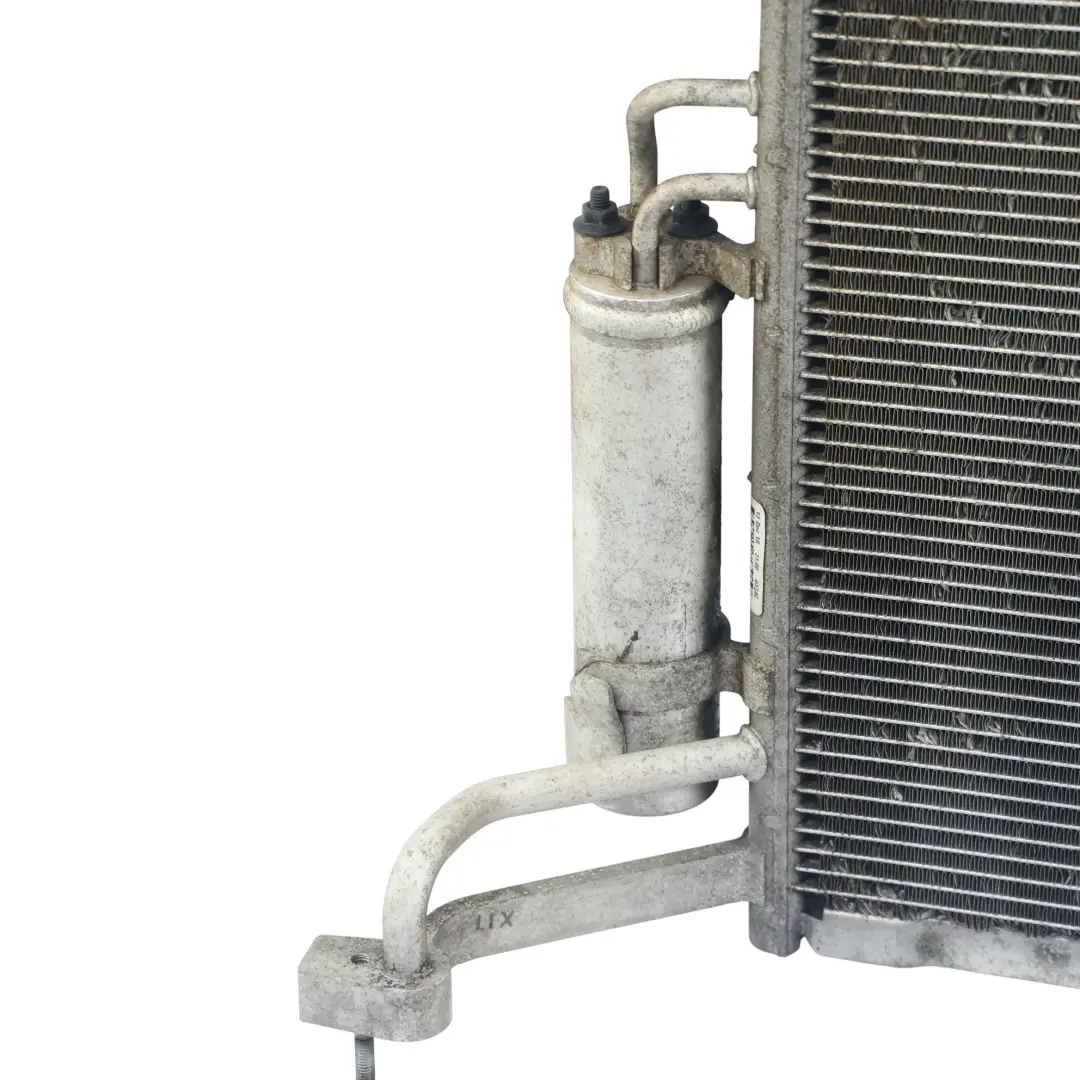 Ford Fiesta Mk7 B-Max Air Conditioning A/C Condenser AV11-19710-FA - SKU 1818909 - Part number 1818909