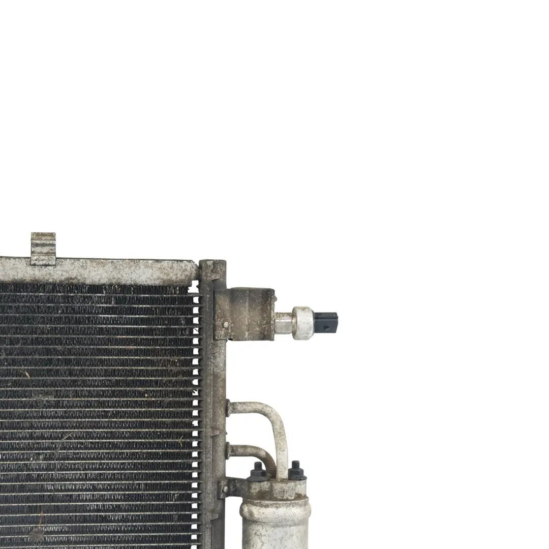 Ford Fiesta Mk7 B-Max Air Conditioning A/C Condenser AV11-19710-FA - SKU 1818909 - Part number 1818909