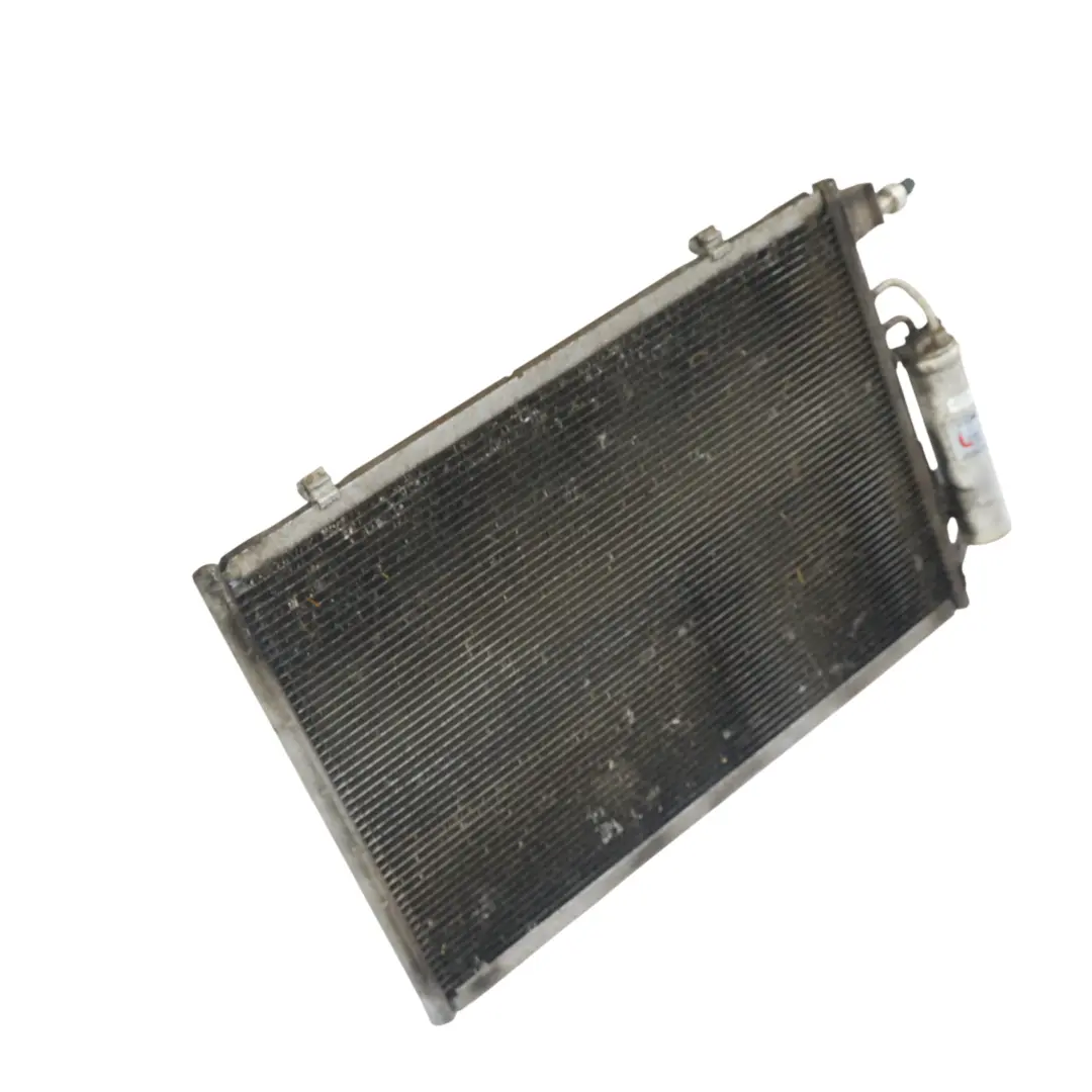 Conditioning A/C Condenser AV11-19710-FA to Ford Fiesta Mk7 B-Max Air with Part number 1818909 Ford Fiesta Mk7 B-Max Air Conditioning A/C Condenser AV11-19710-FA - SKU 1818909 - Part number 1818909