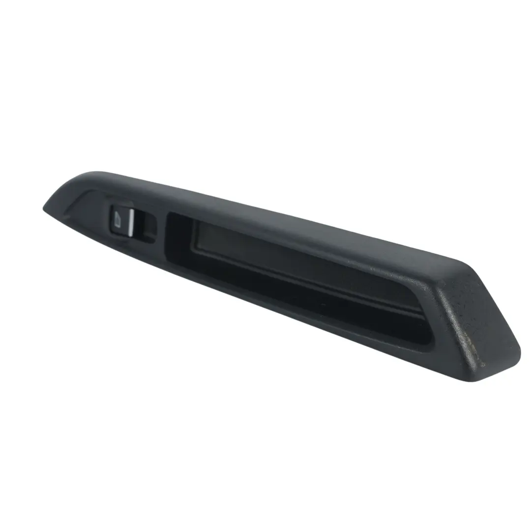 Door Inside Handle Switch Trim Black Rear Right O/S to Ford B-Max with Part number 1820194 Ford B-Max Door Inside Handle Switch Trim Black Rear Right O/S - SKU 1820194 - Part number 1820194