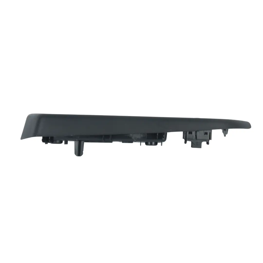 Ford B-Max Door Inside Handle Switch Trim Black Rear Right O/S - SKU 1820194 - Part number 1820194