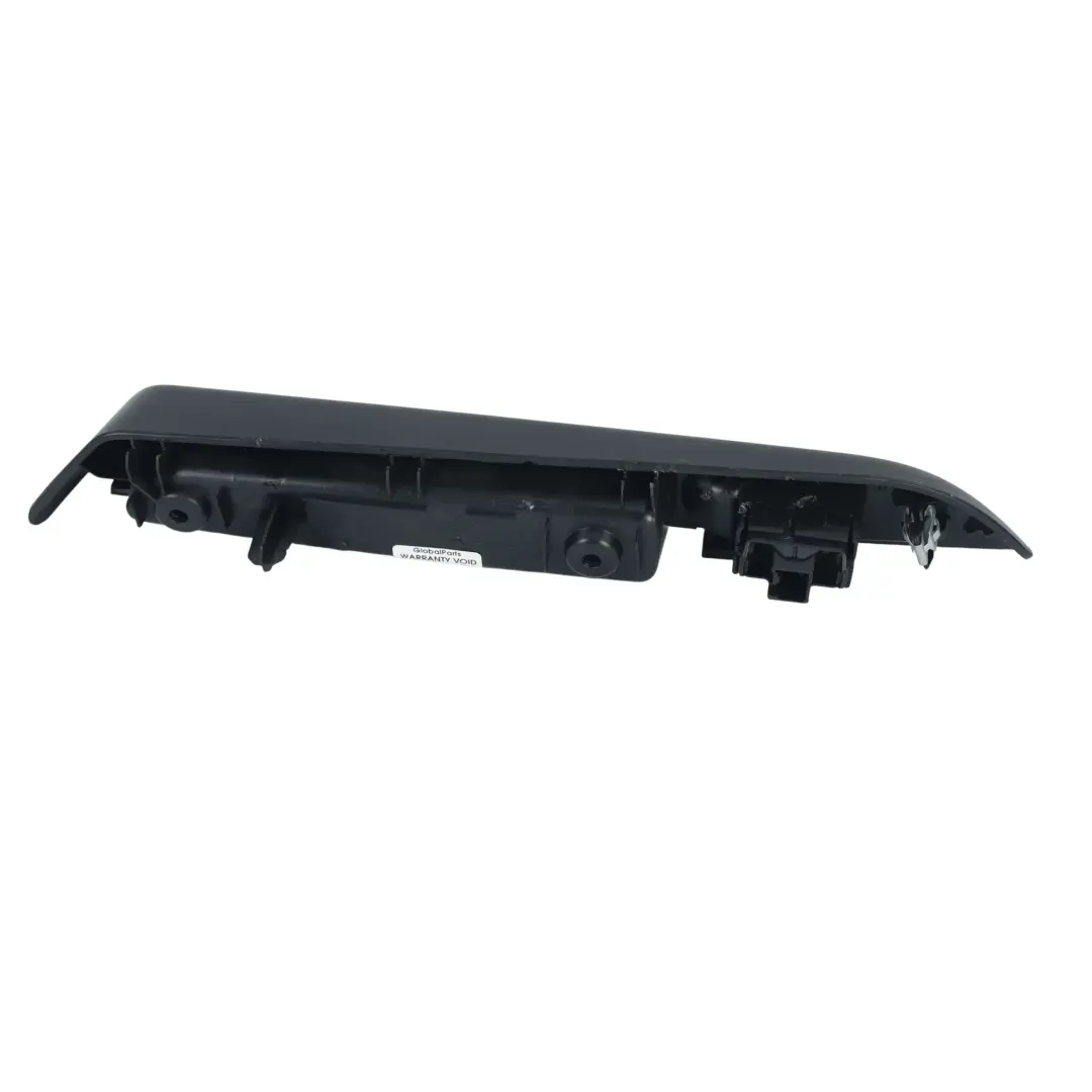 Ford B-Max Door Inside Handle Switch Trim Black Rear Right O/S - SKU 1820194 - Part number 1820194