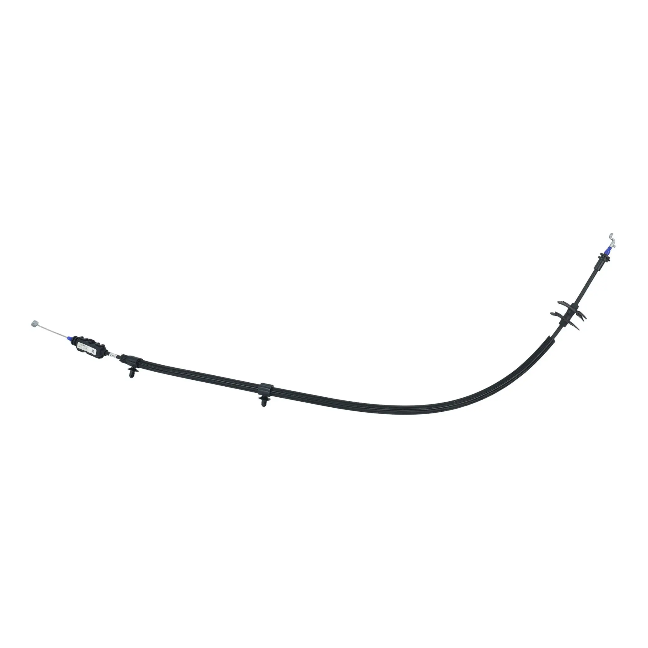 Ford Transit Connect Mk2 Linka Zamka Drzwi Tylnych Tylna 1820300